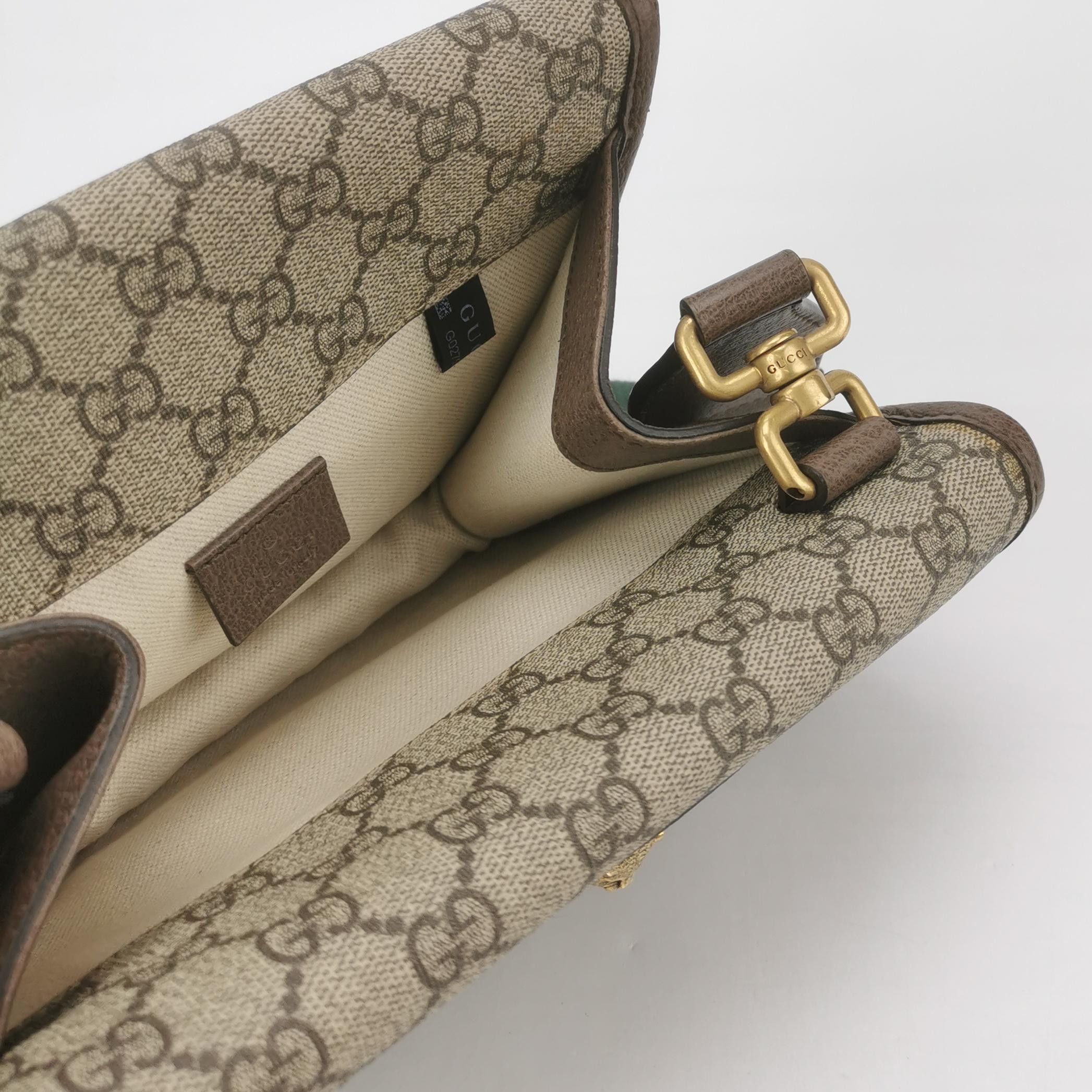 Gucci Gucci Women os Shoulder Bags Size ONE SIZE - 7 Thumbnail
