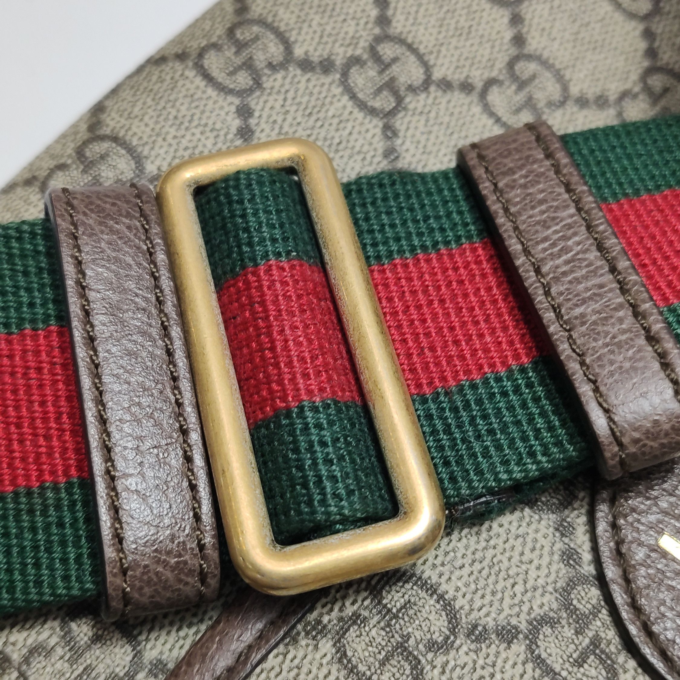 Gucci Gucci Women os Shoulder Bags Size ONE SIZE - 13 Thumbnail