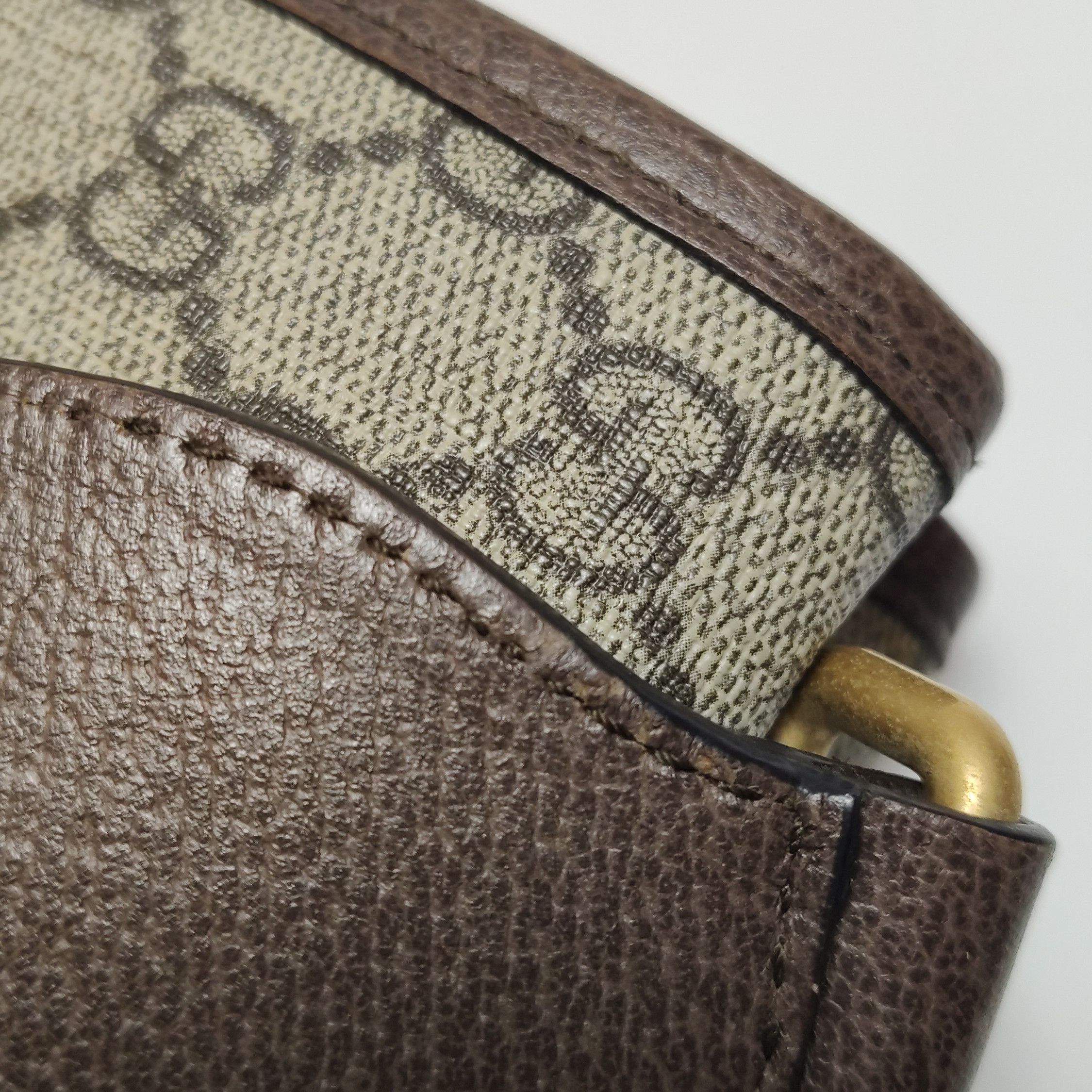 Gucci Gucci Women os Shoulder Bags Size ONE SIZE - 10 Thumbnail
