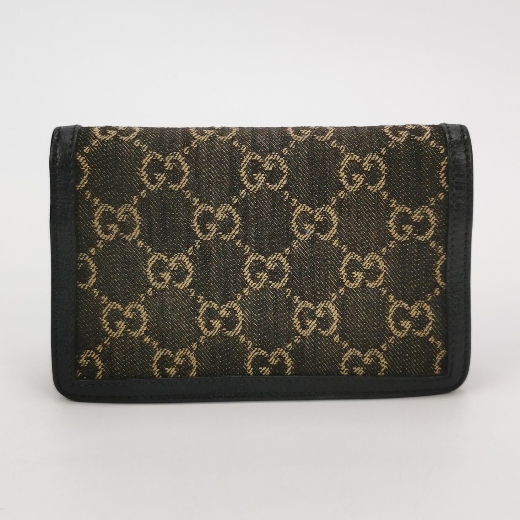 Gucci Gucci Women os Crossbody Bags Size ONE SIZE - 5 Thumbnail