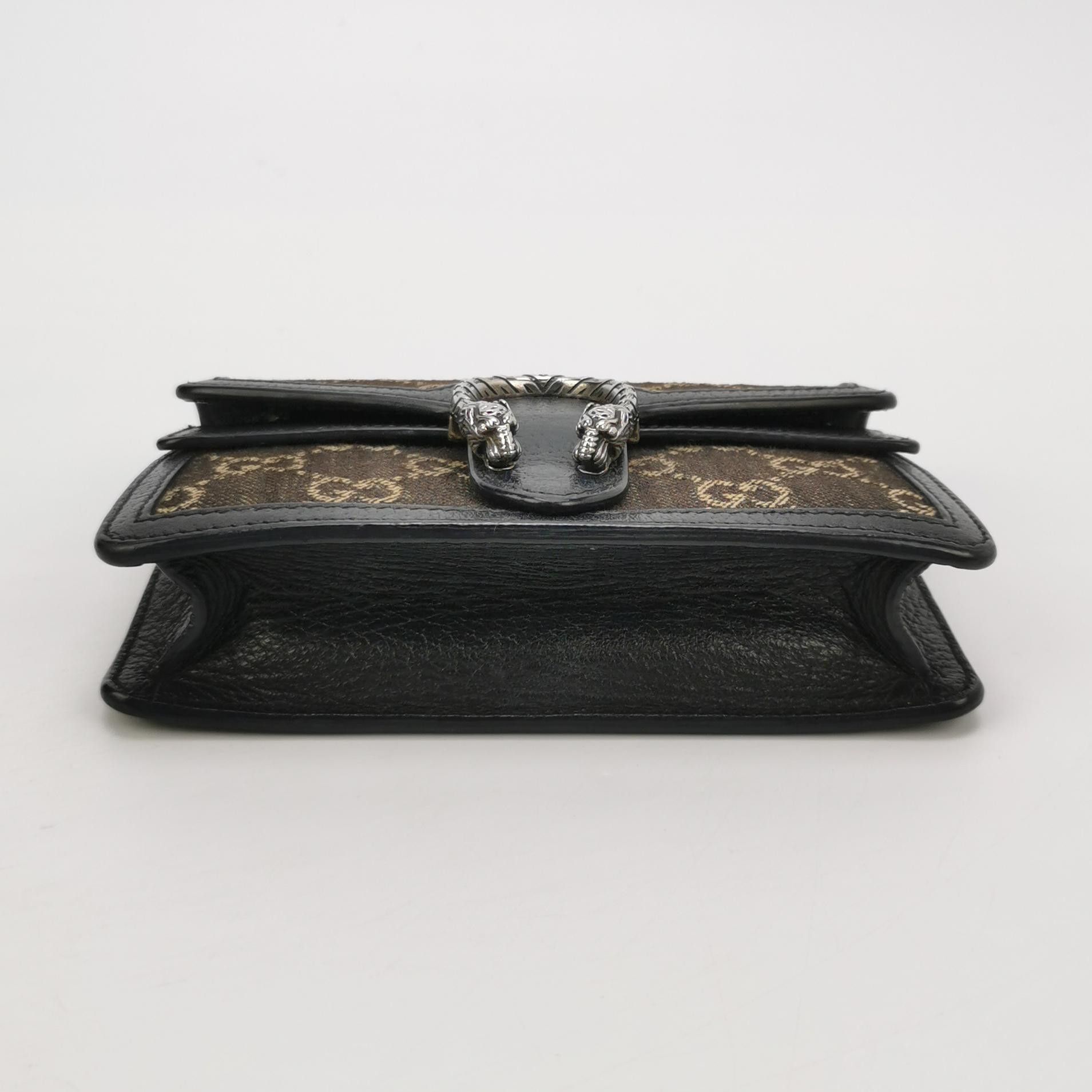 Gucci Gucci Women os Crossbody Bags Size ONE SIZE - 6 Thumbnail