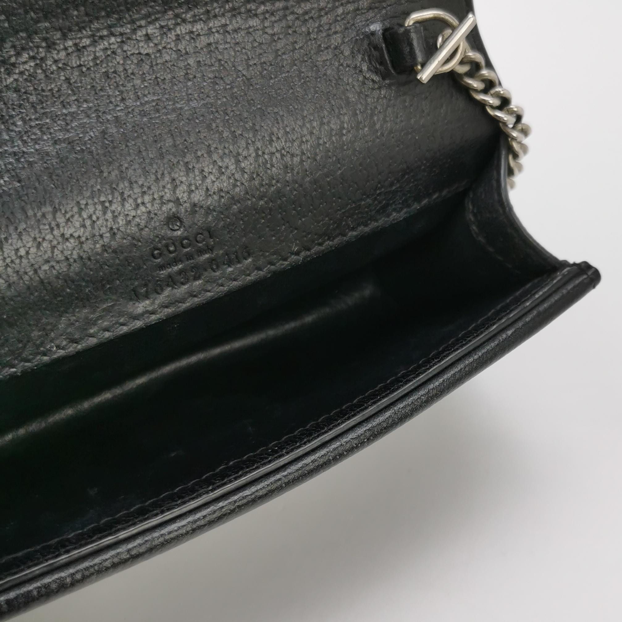 Gucci Gucci Women os Crossbody Bags Size ONE SIZE - 7 Thumbnail