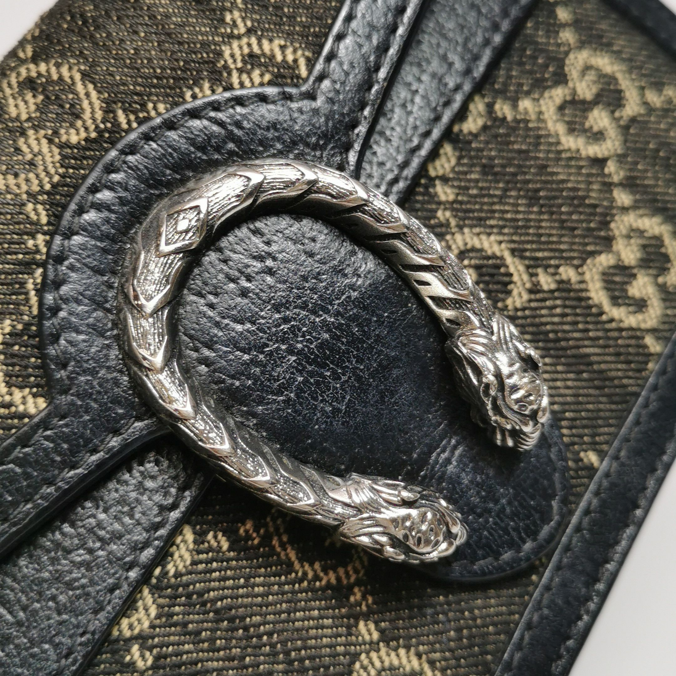 Gucci Gucci Women os Crossbody Bags Size ONE SIZE - 18 Thumbnail