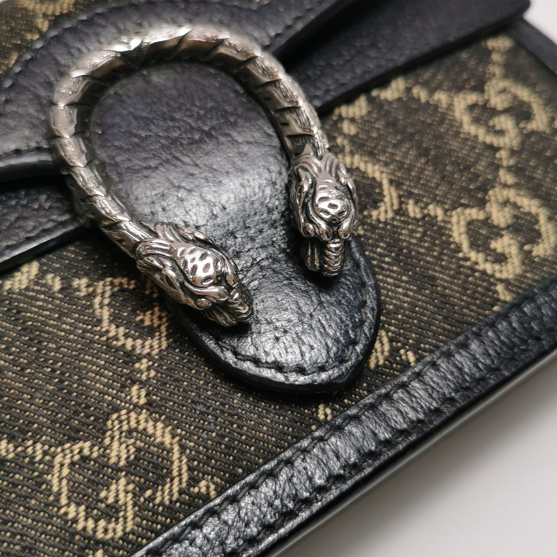 Gucci Gucci Women os Crossbody Bags Size ONE SIZE - 20 Thumbnail