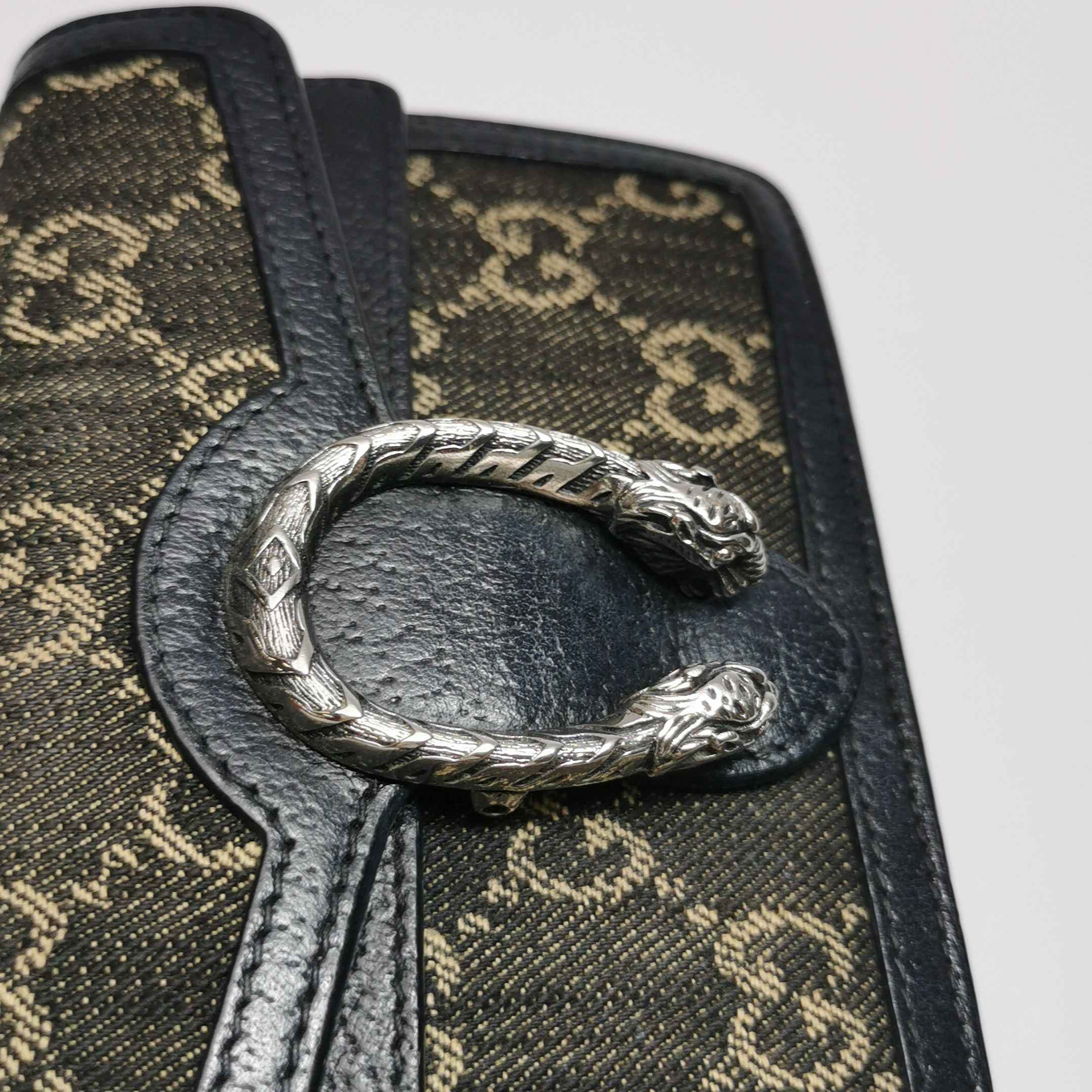 Gucci Gucci Women os Crossbody Bags Size ONE SIZE - 11 Thumbnail