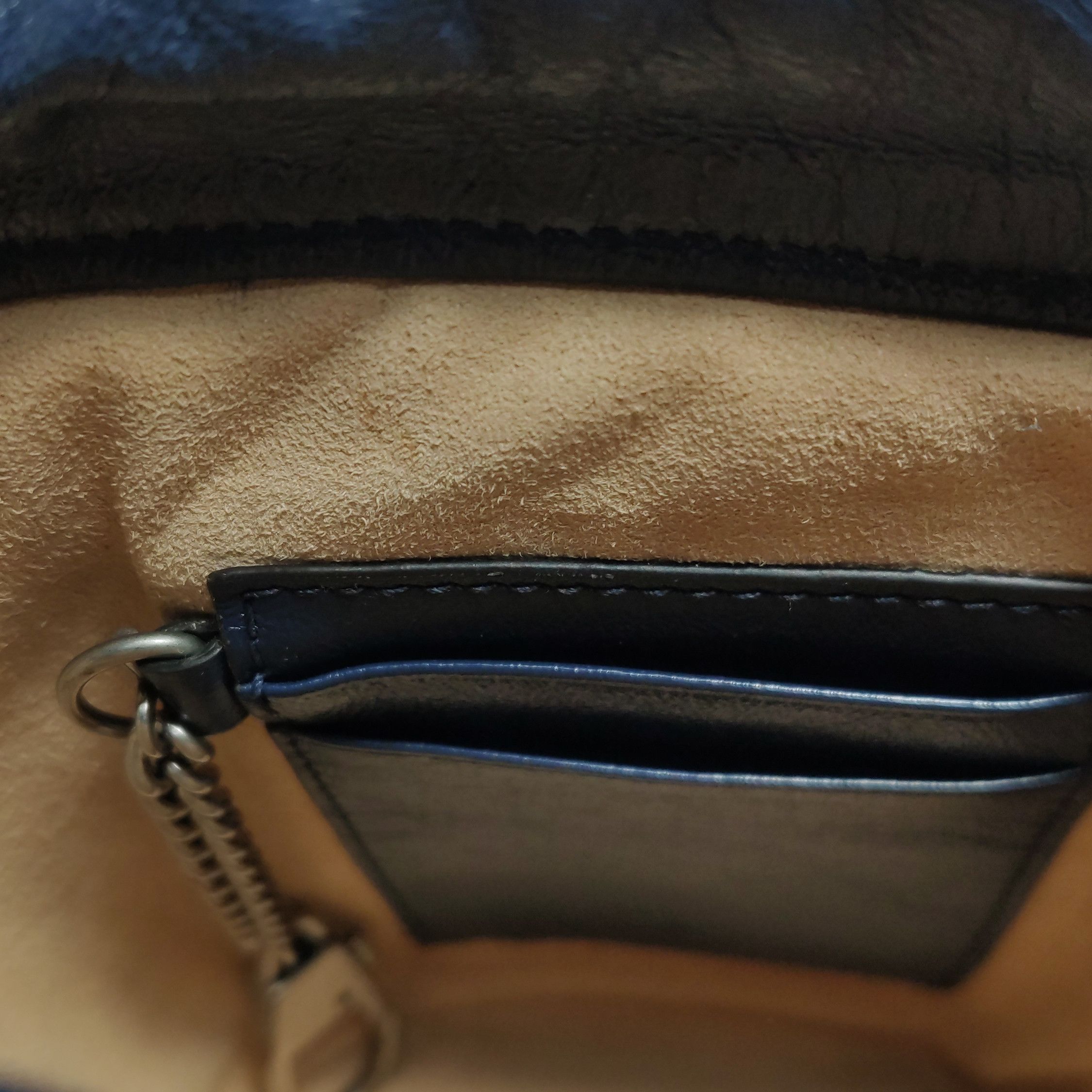 Gucci Gucci Women os Shoulder Bags Size ONE SIZE - 11 Thumbnail