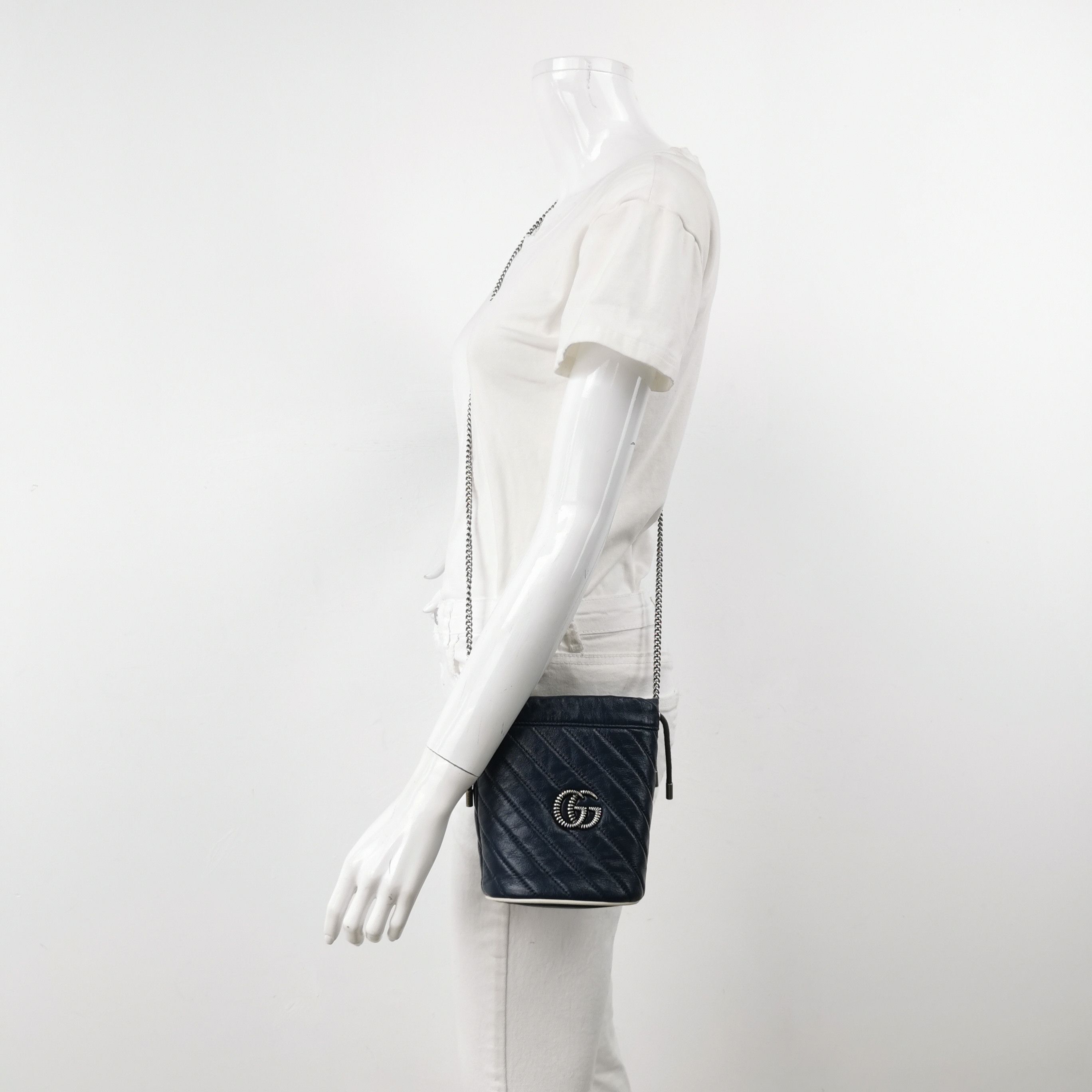 Gucci Gucci Women os Shoulder Bags Size ONE SIZE - 2 Thumbnail
