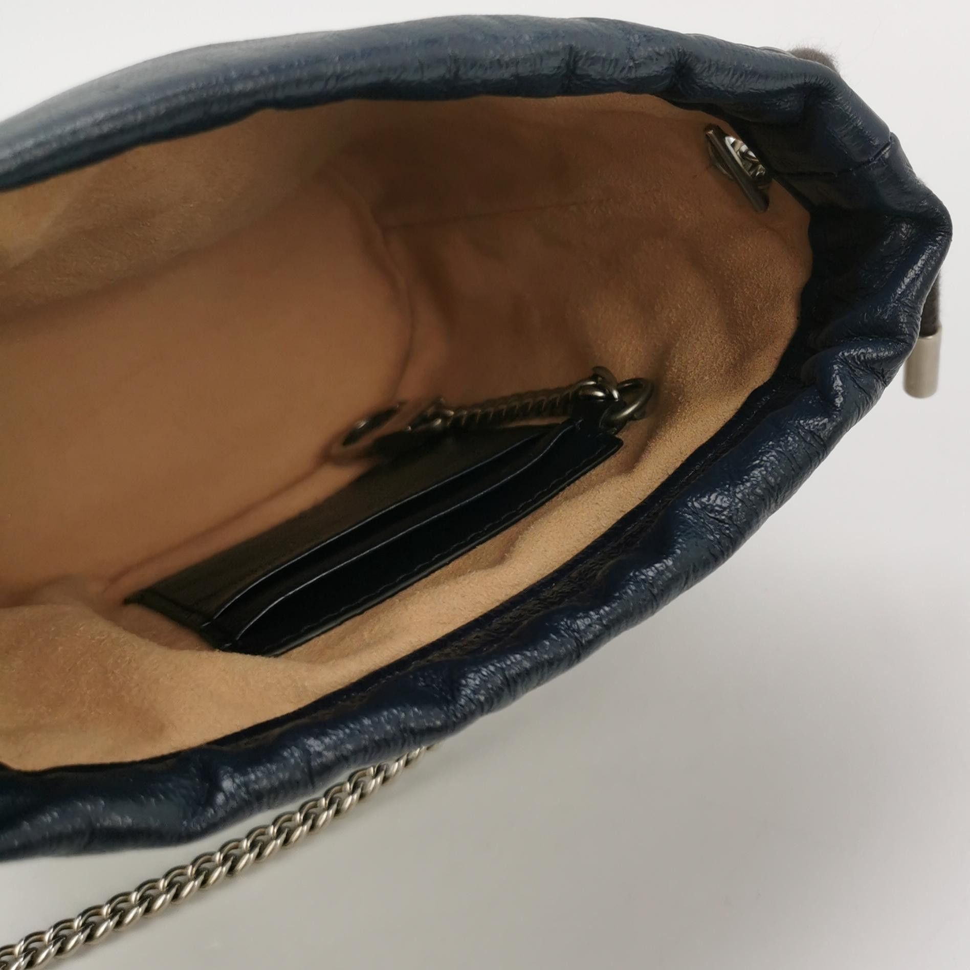 Gucci Gucci Women os Shoulder Bags Size ONE SIZE - 7 Thumbnail