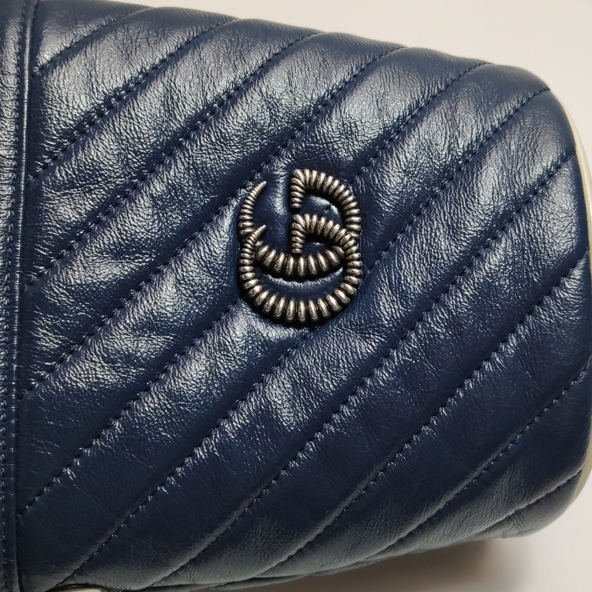 Gucci Gucci Women os Shoulder Bags Size ONE SIZE - 15 Thumbnail