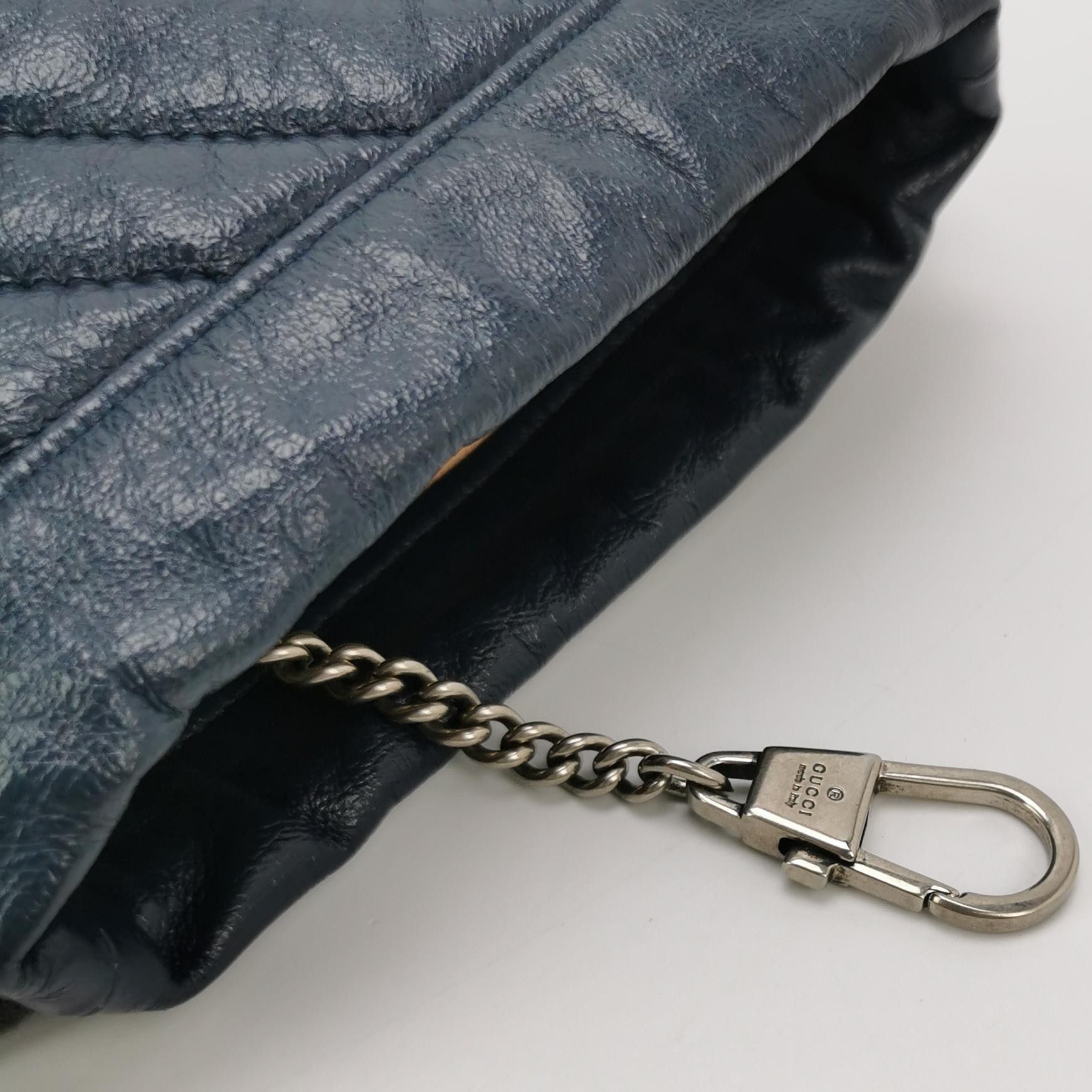 Gucci Gucci Women os Shoulder Bags Size ONE SIZE - 9 Thumbnail