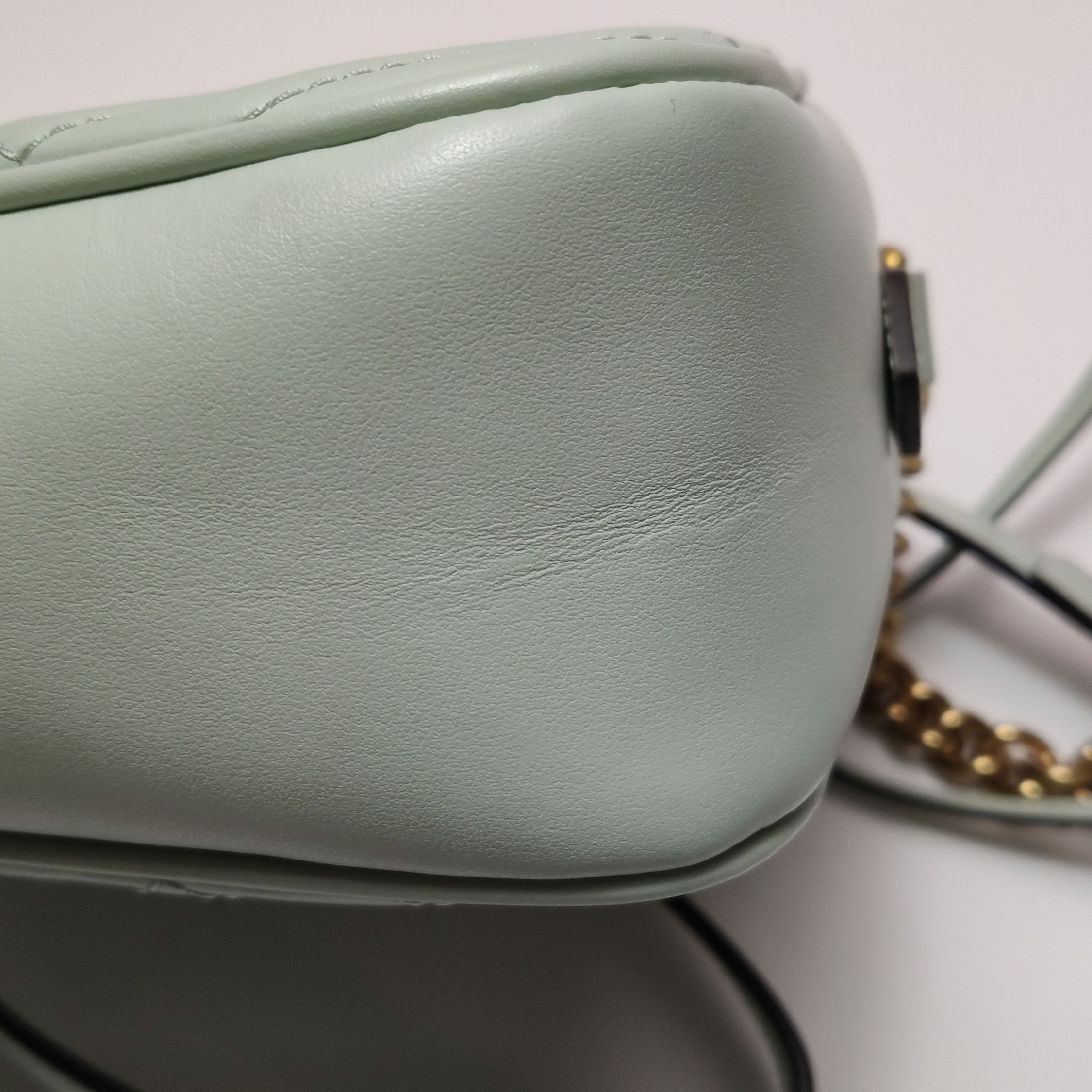 Gucci Gucci Women os Shoulder Bags Size ONE SIZE - 14 Thumbnail