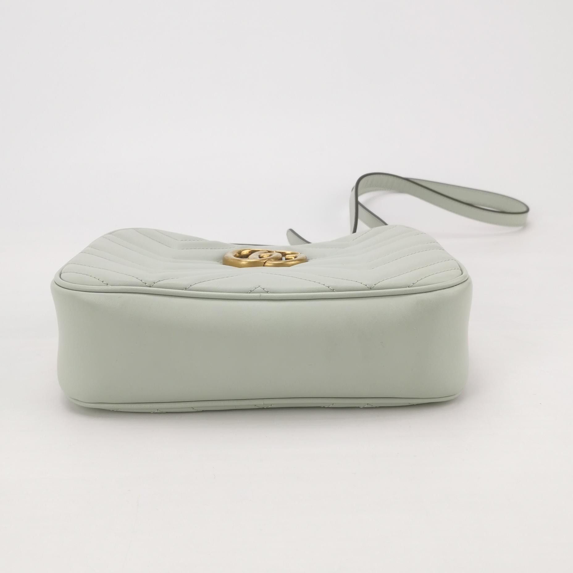 Gucci Gucci Women os Shoulder Bags Size ONE SIZE - 6 Thumbnail