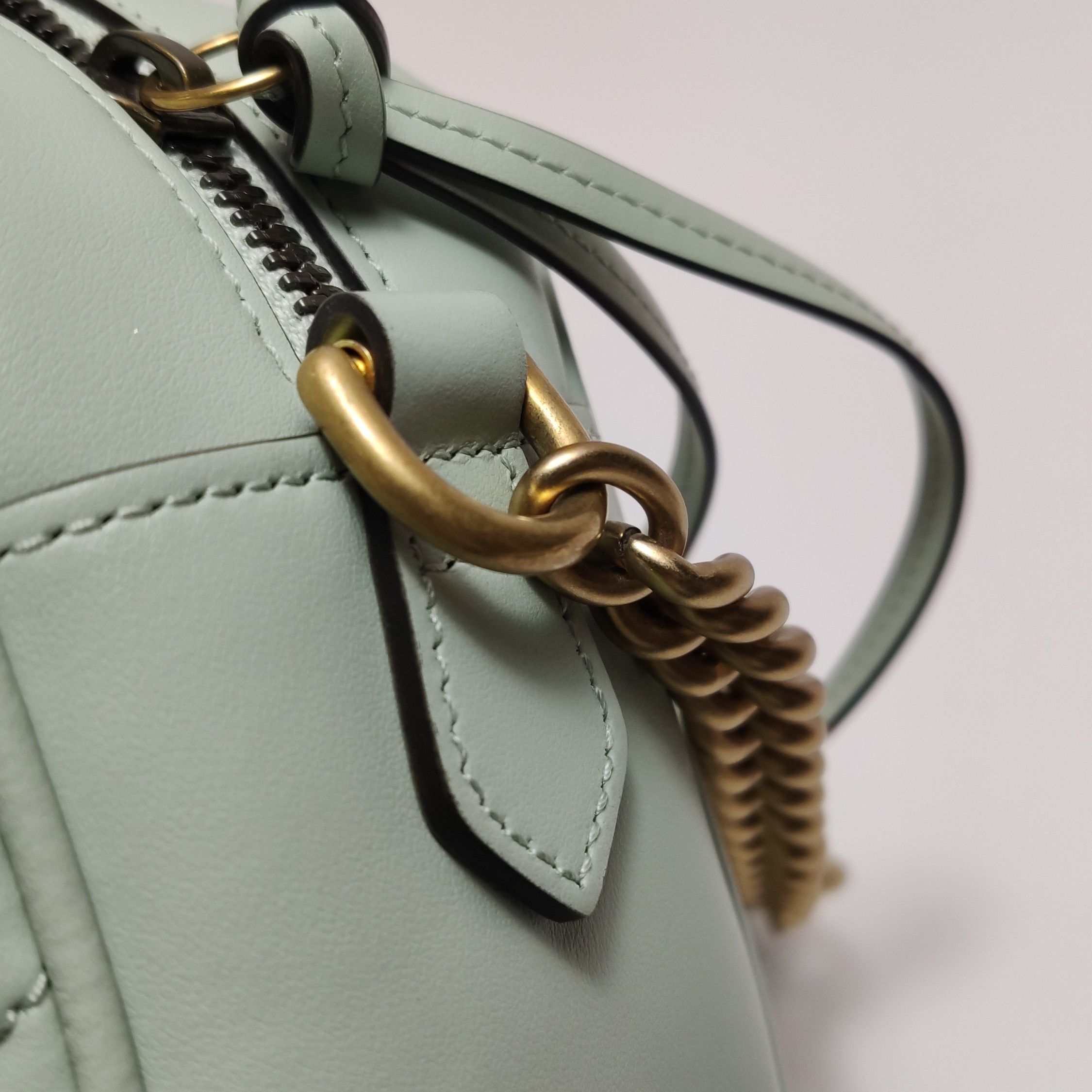 Gucci Gucci Women os Shoulder Bags Size ONE SIZE - 12 Thumbnail