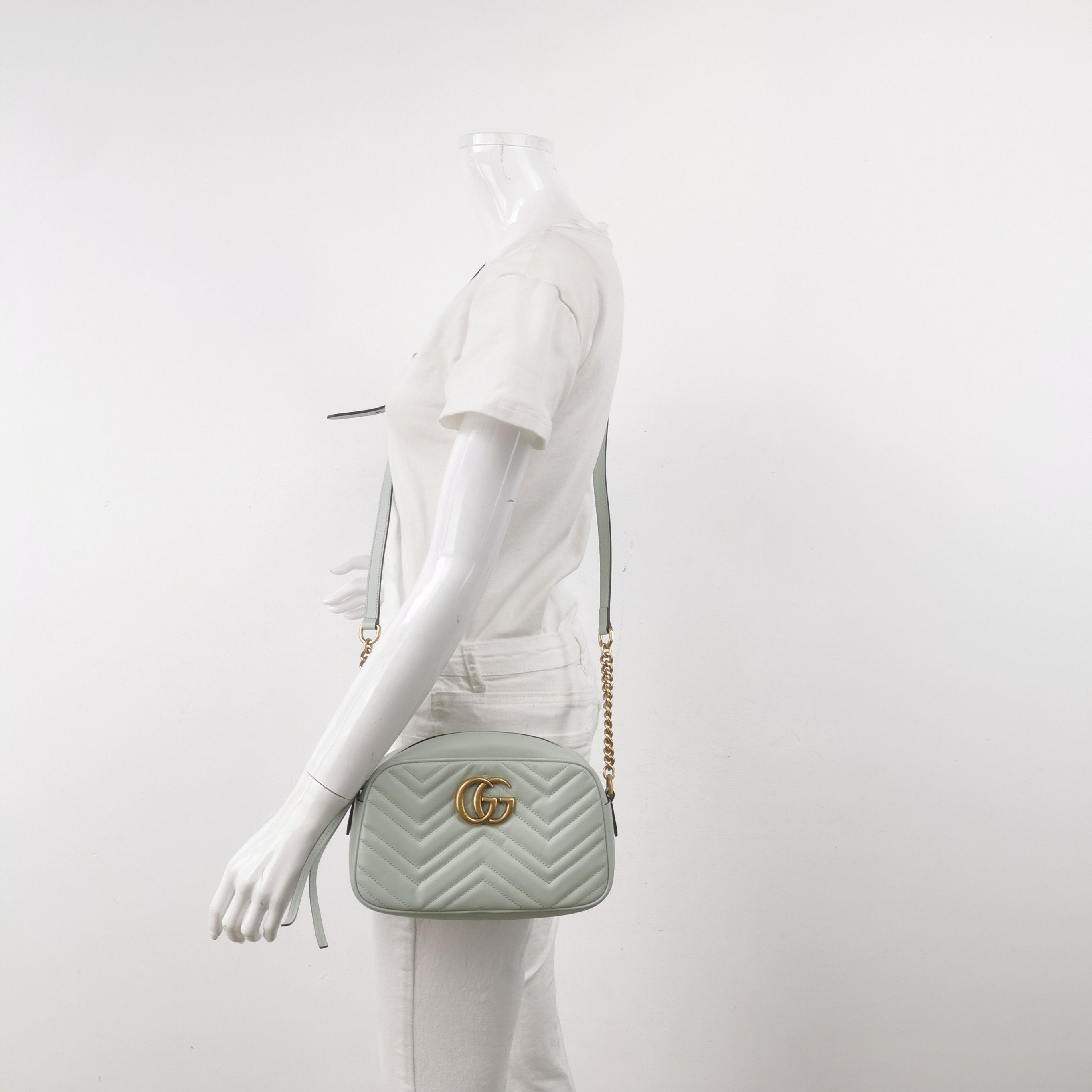 Gucci Gucci Women os Shoulder Bags Size ONE SIZE - 2 Thumbnail