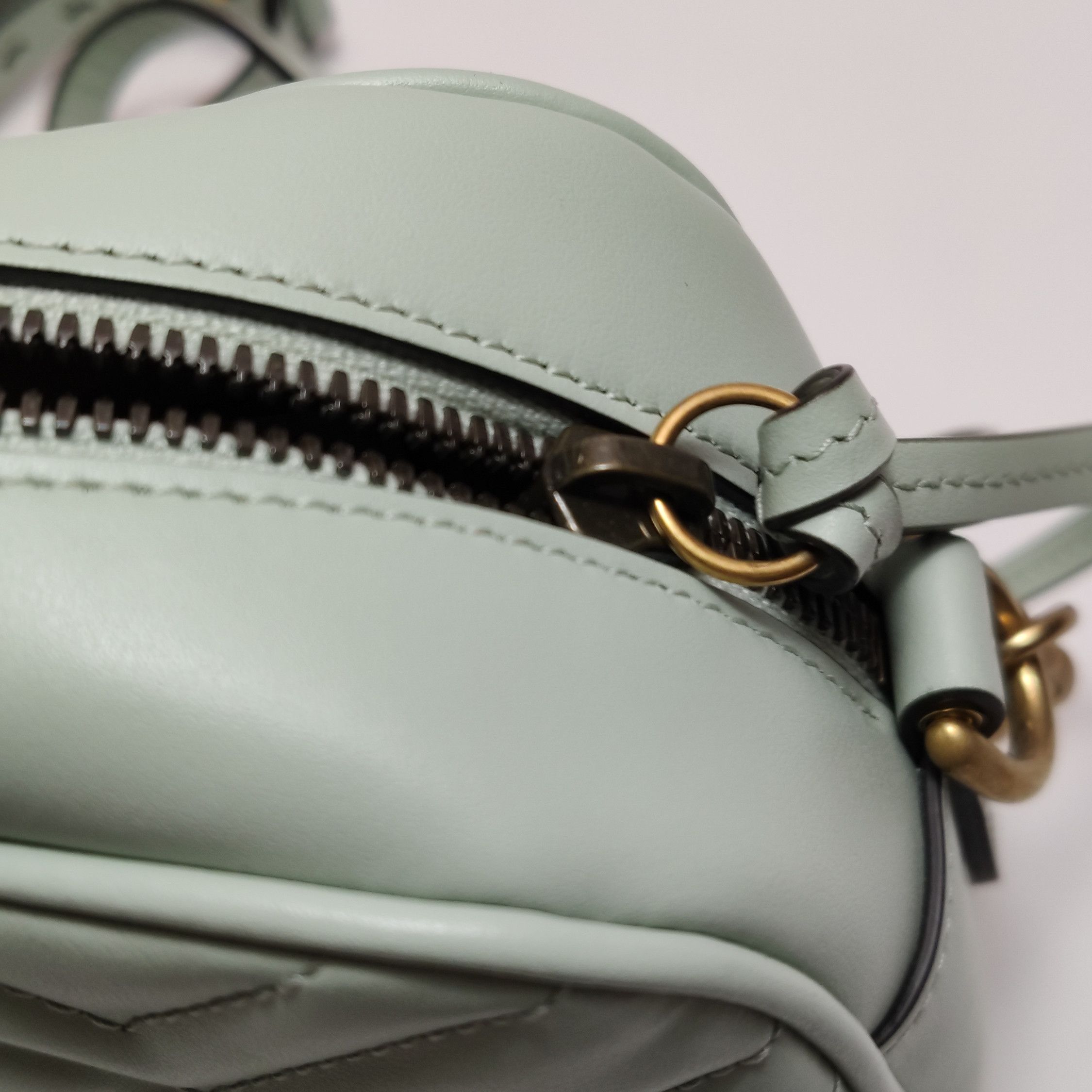 Gucci Gucci Women os Shoulder Bags Size ONE SIZE - 11 Thumbnail