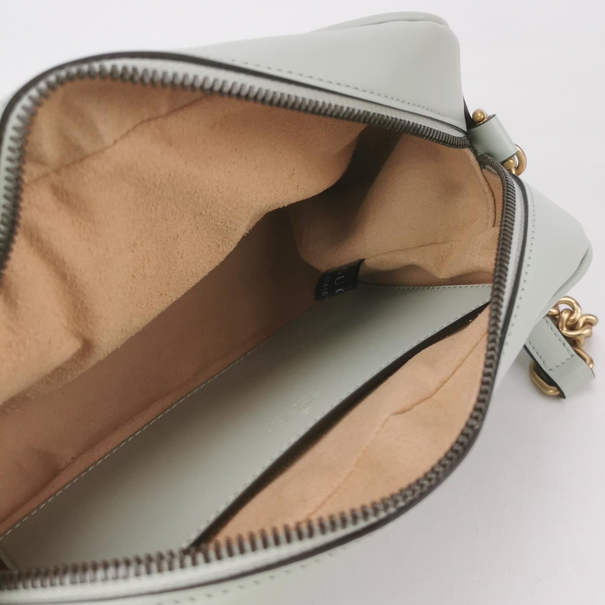 Gucci Gucci Women os Shoulder Bags Size ONE SIZE - 7 Thumbnail