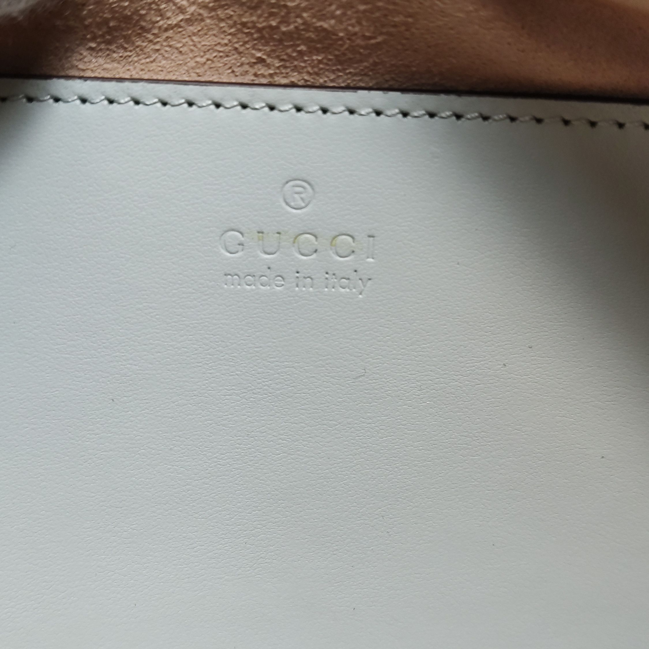 Gucci Gucci Women os Shoulder Bags Size ONE SIZE - 15 Thumbnail