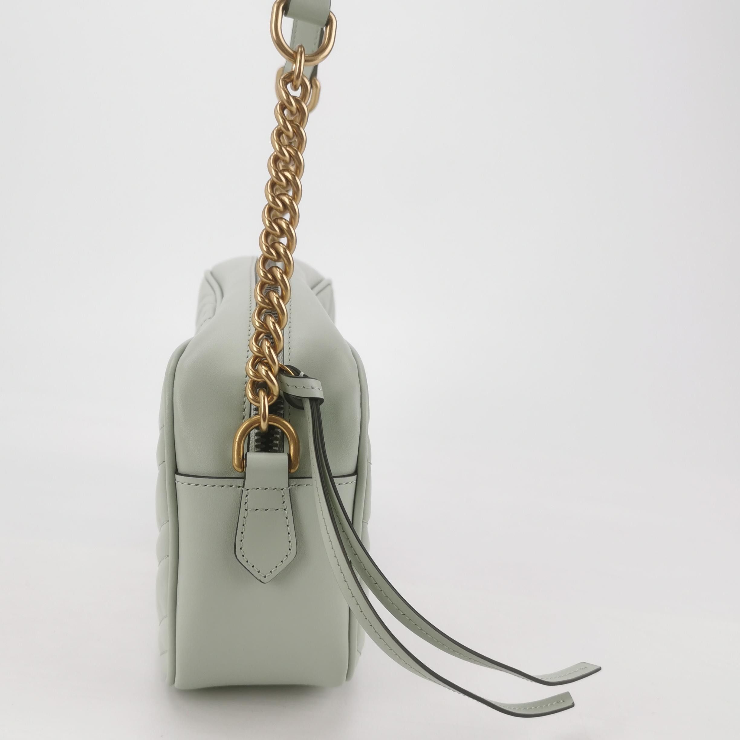 Gucci Gucci Women os Shoulder Bags Size ONE SIZE - 4 Thumbnail