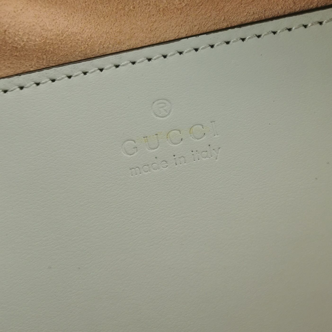Gucci Gucci Women os Shoulder Bags Size ONE SIZE - 8 Thumbnail