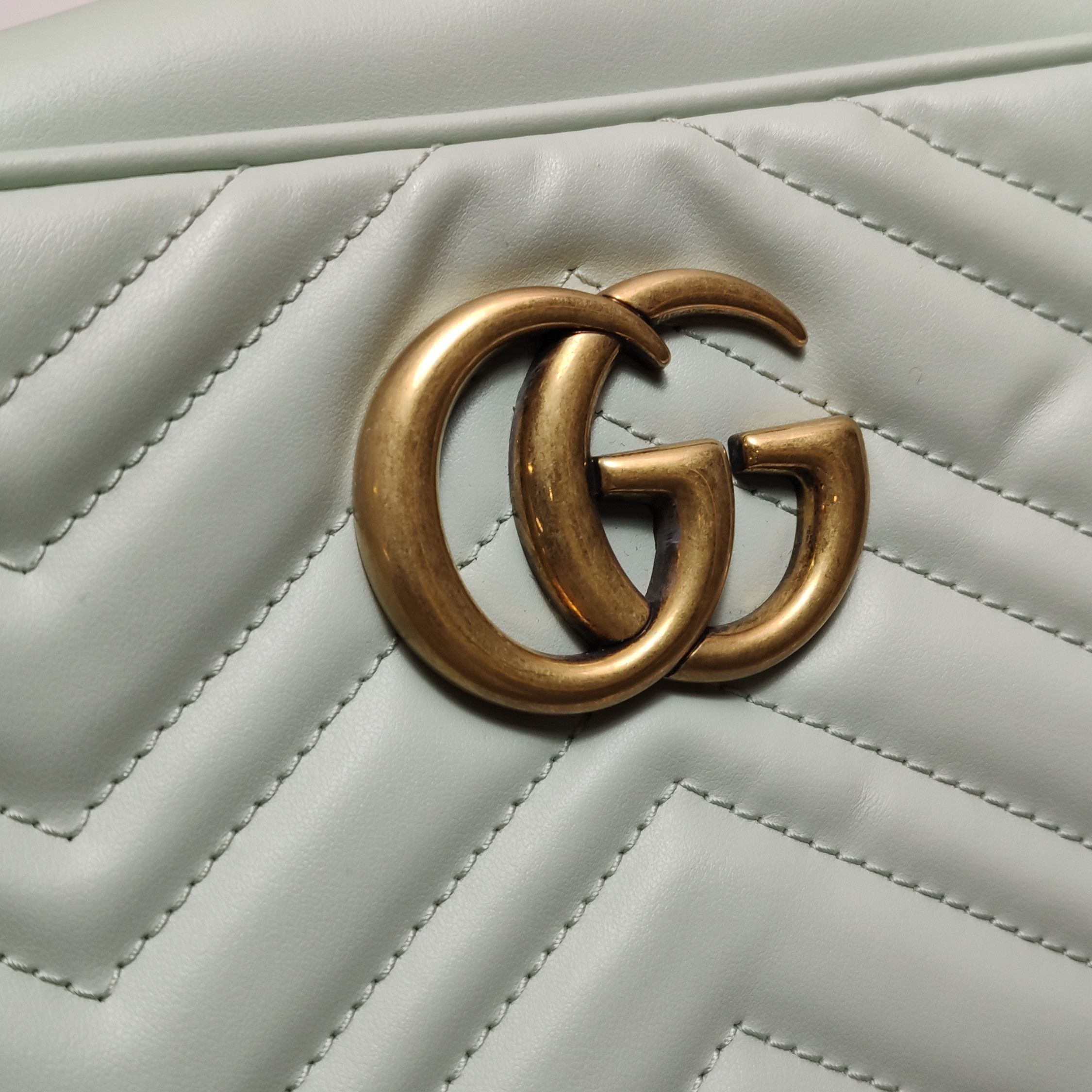 Gucci Gucci Women os Shoulder Bags Size ONE SIZE - 13 Thumbnail
