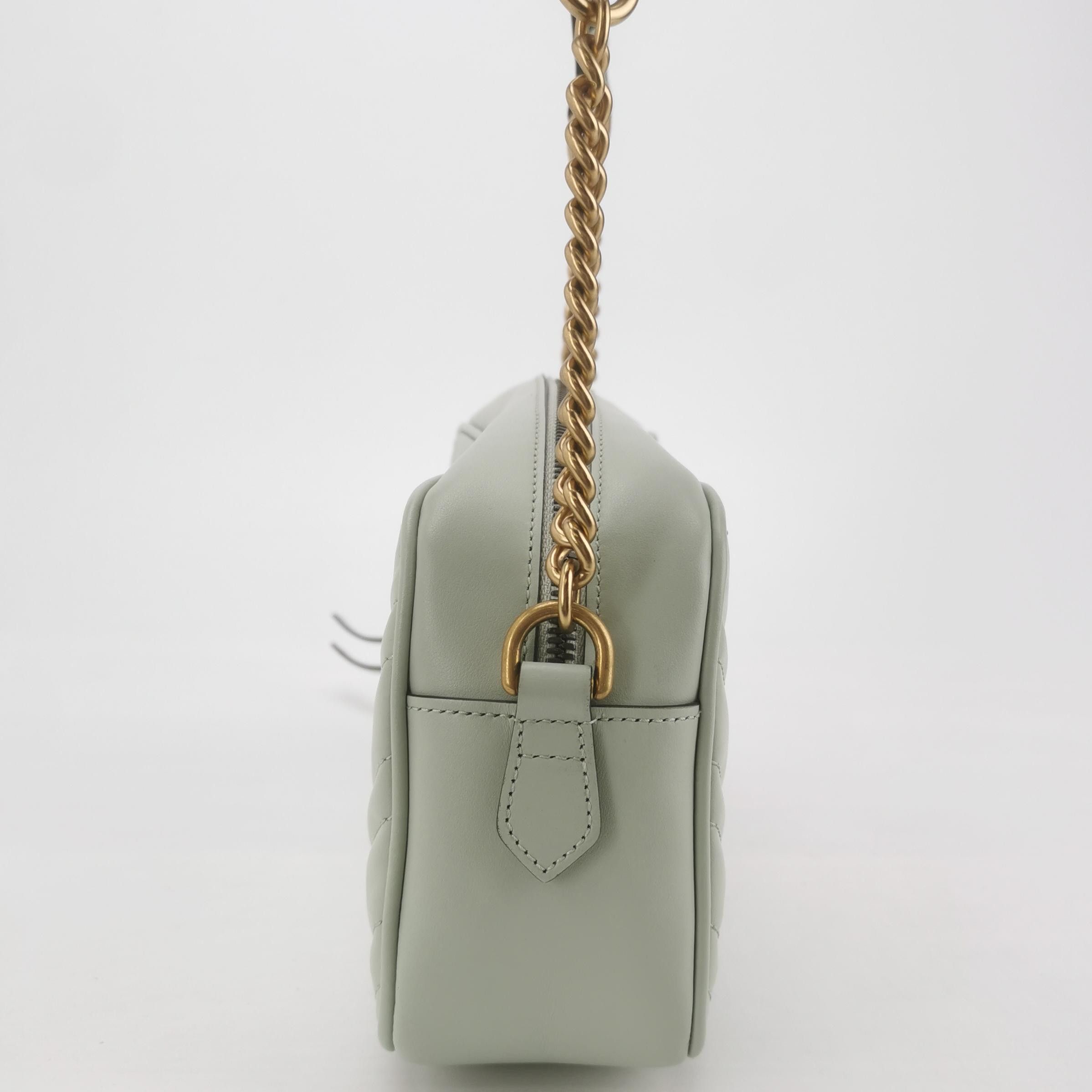 Gucci Gucci Women os Shoulder Bags Size ONE SIZE - 3 Thumbnail