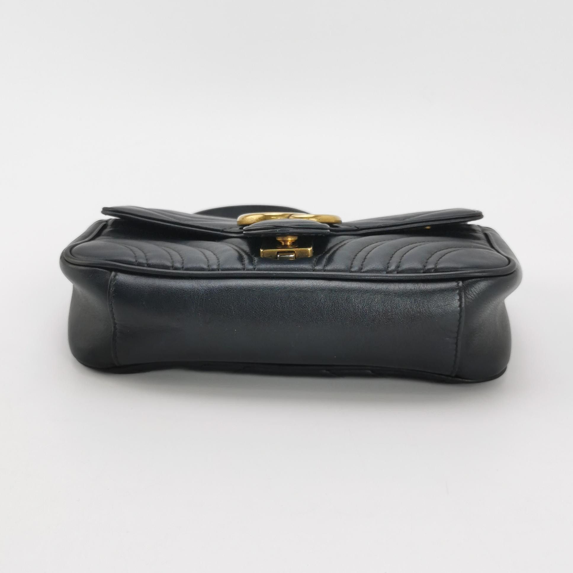 Gucci Gucci Women os Shoulder Bags Size ONE SIZE - 6 Thumbnail