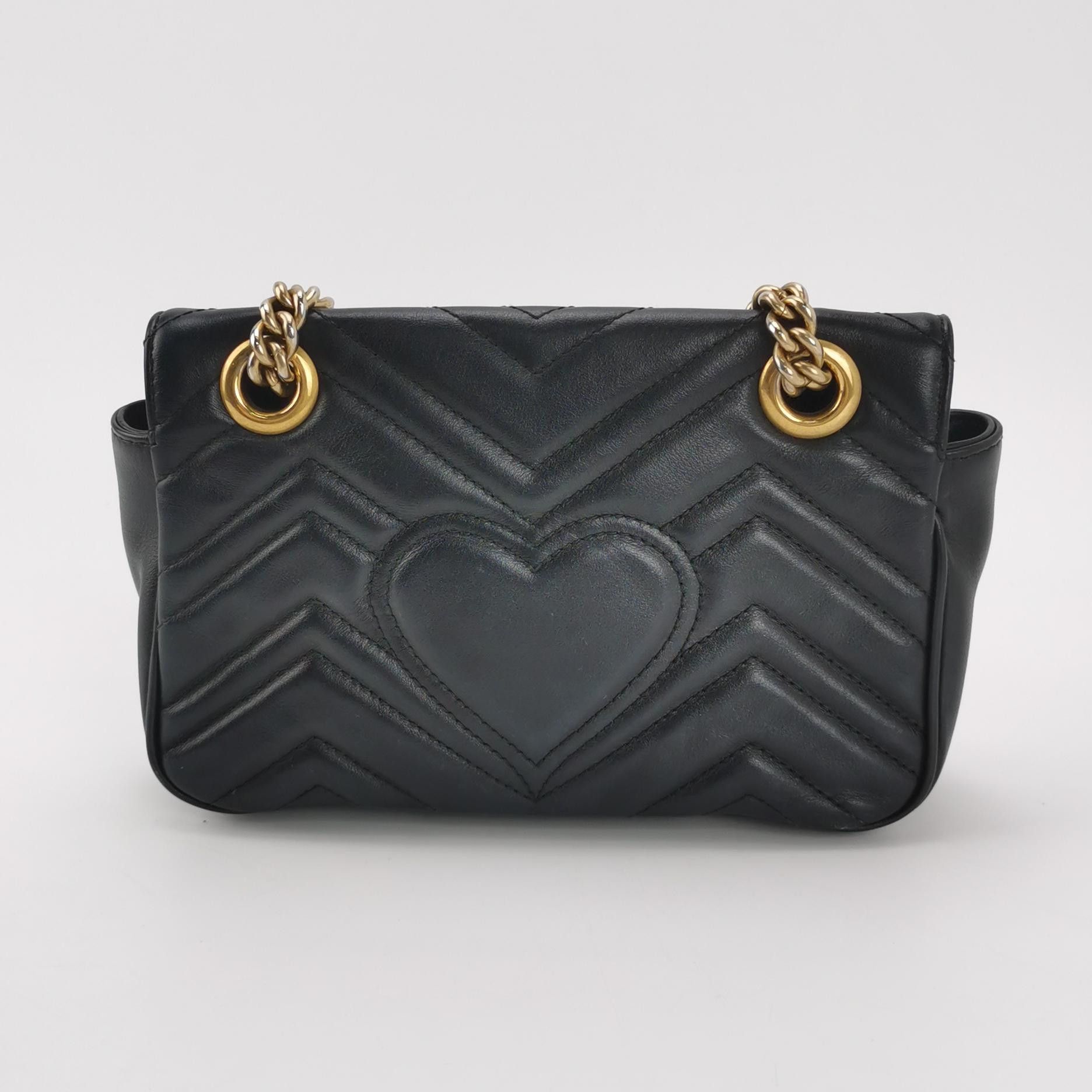 Gucci Gucci Women os Shoulder Bags Size ONE SIZE - 5 Thumbnail