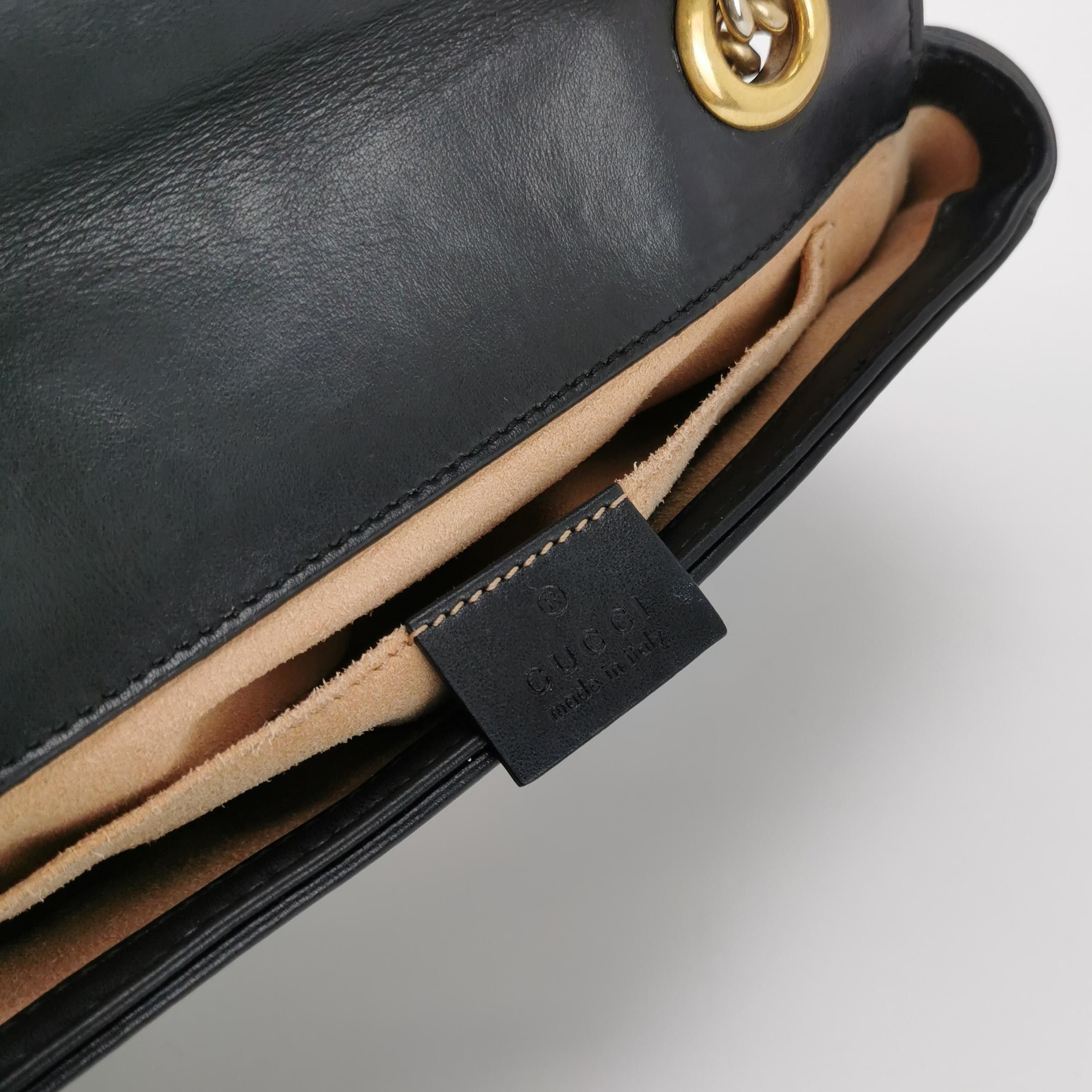 Gucci Gucci Women os Shoulder Bags Size ONE SIZE - 8 Thumbnail