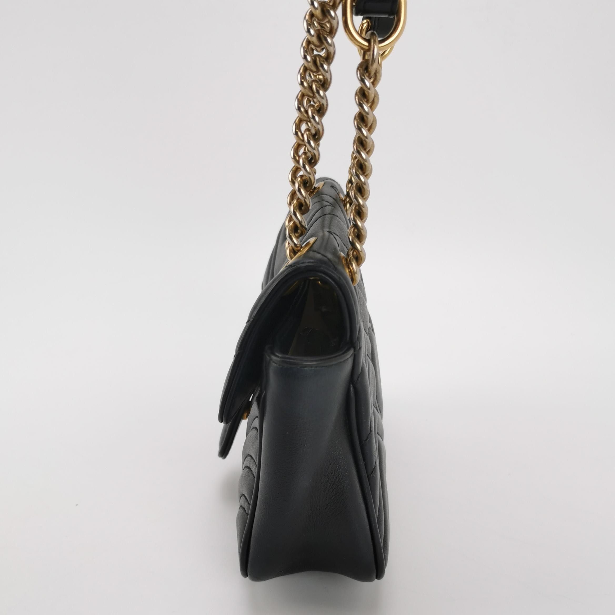 Gucci Gucci Women os Shoulder Bags Size ONE SIZE - 3 Thumbnail