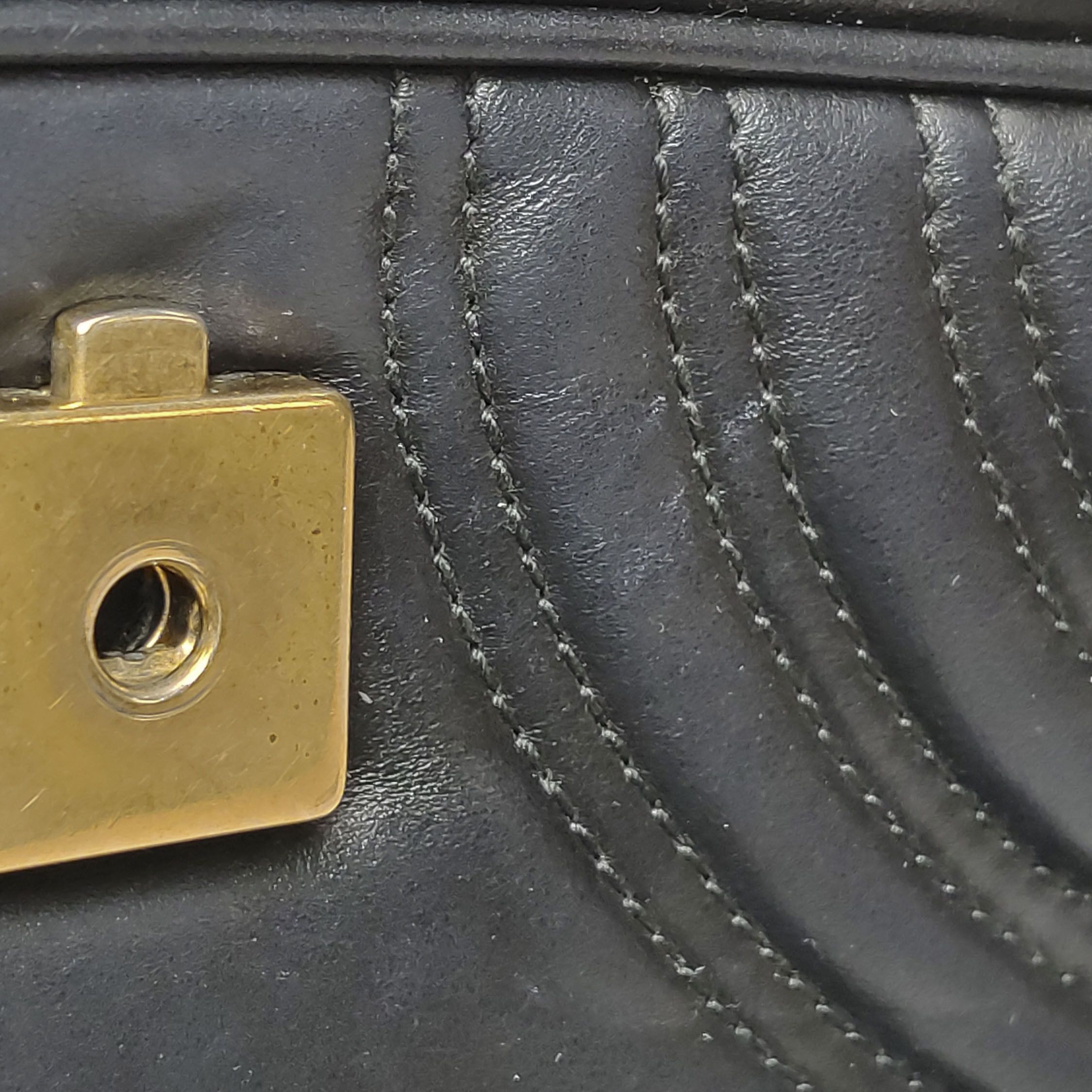 Gucci Gucci Women os Shoulder Bags Size ONE SIZE - 19 Thumbnail