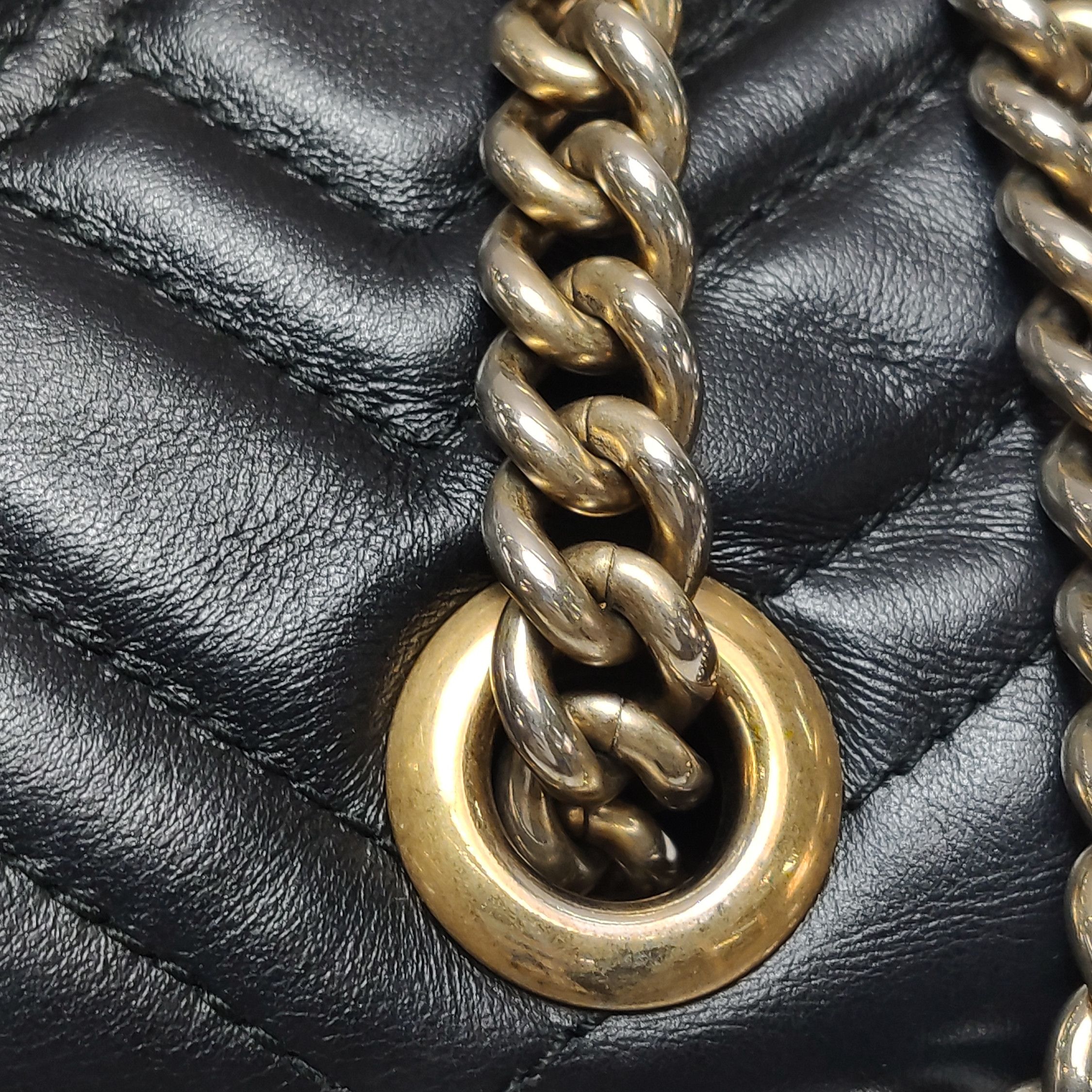 Gucci Gucci Women os Shoulder Bags Size ONE SIZE - 14 Thumbnail