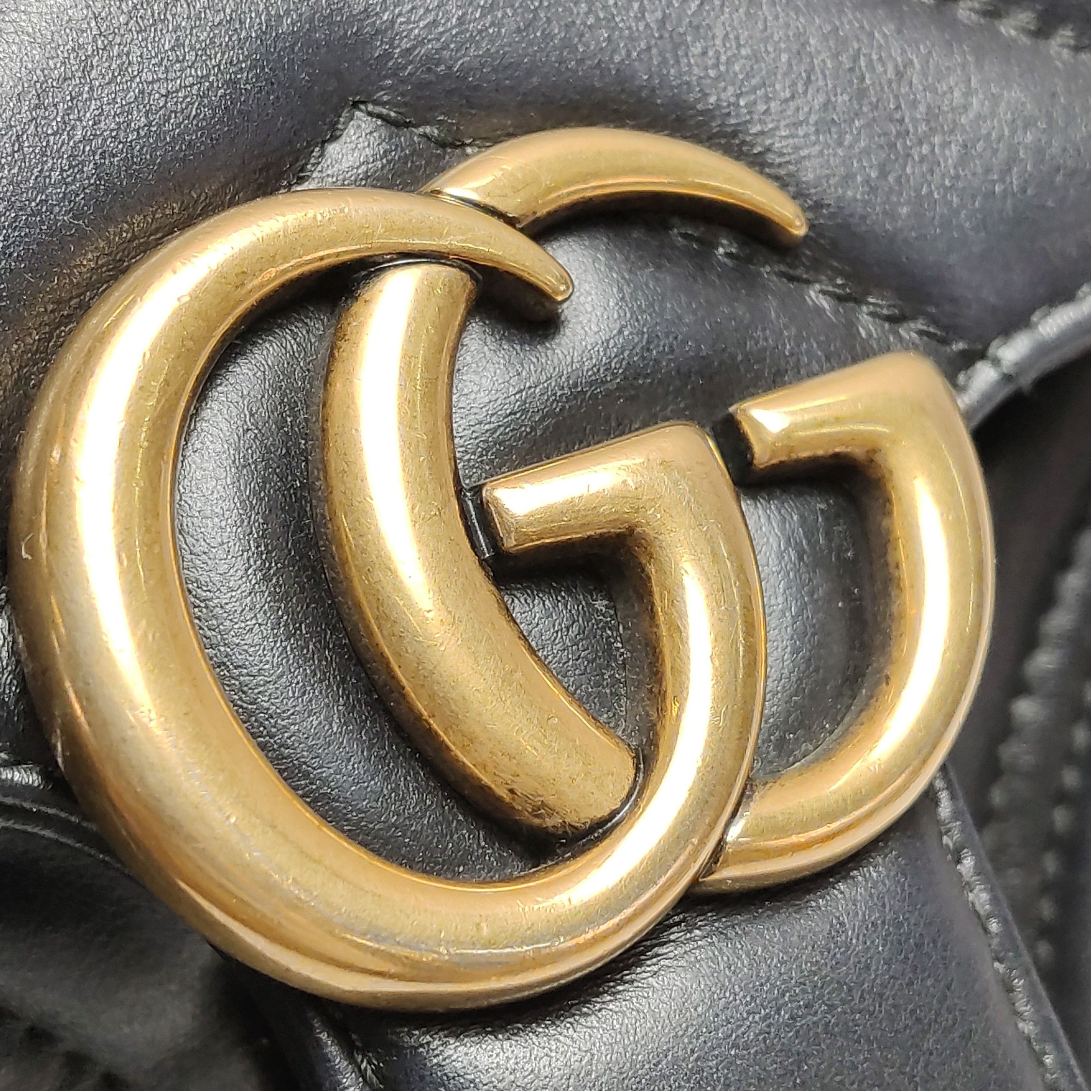 Gucci Gucci Women os Shoulder Bags Size ONE SIZE - 12 Thumbnail