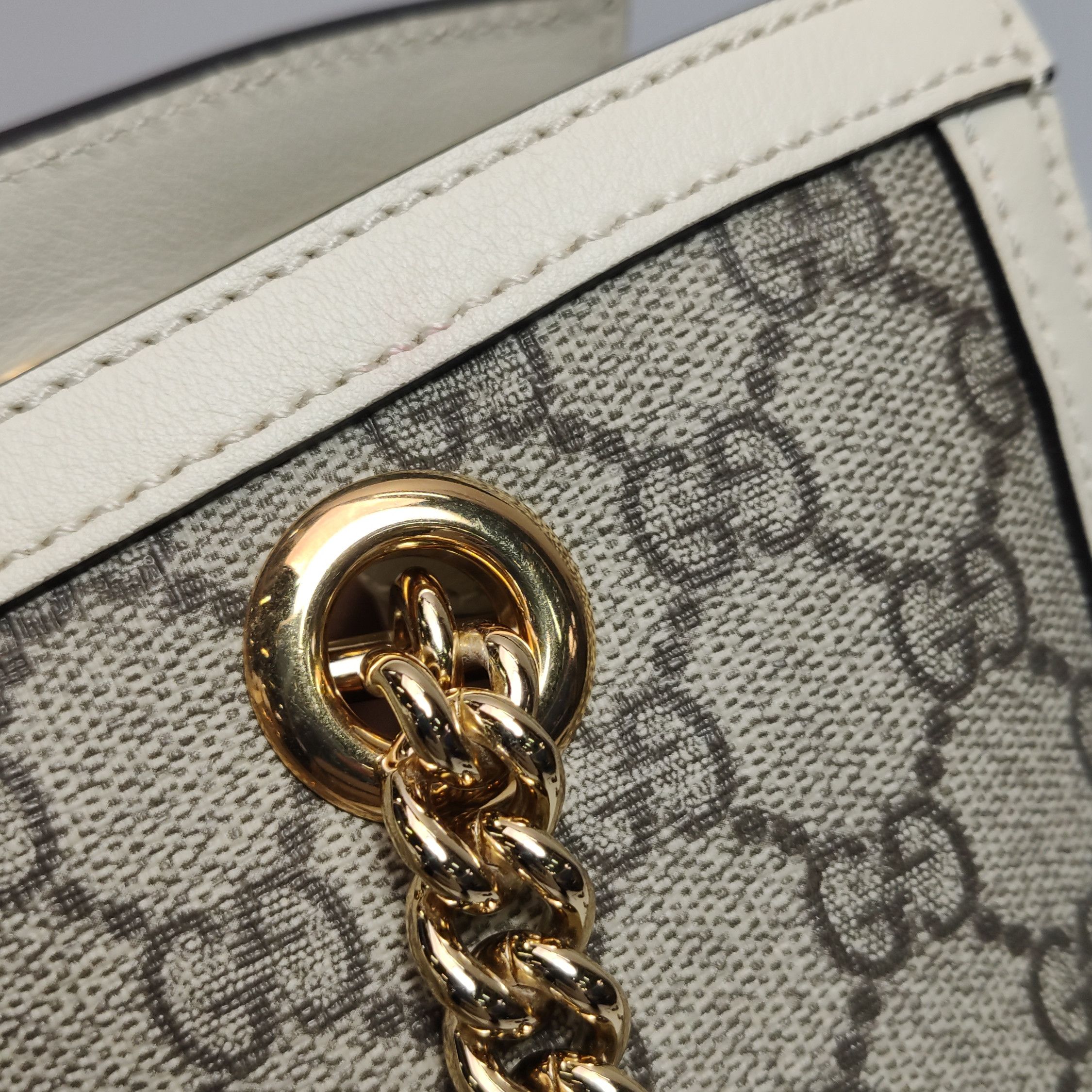 Gucci Gucci Women os Shoulder Bags Size ONE SIZE - 12 Thumbnail