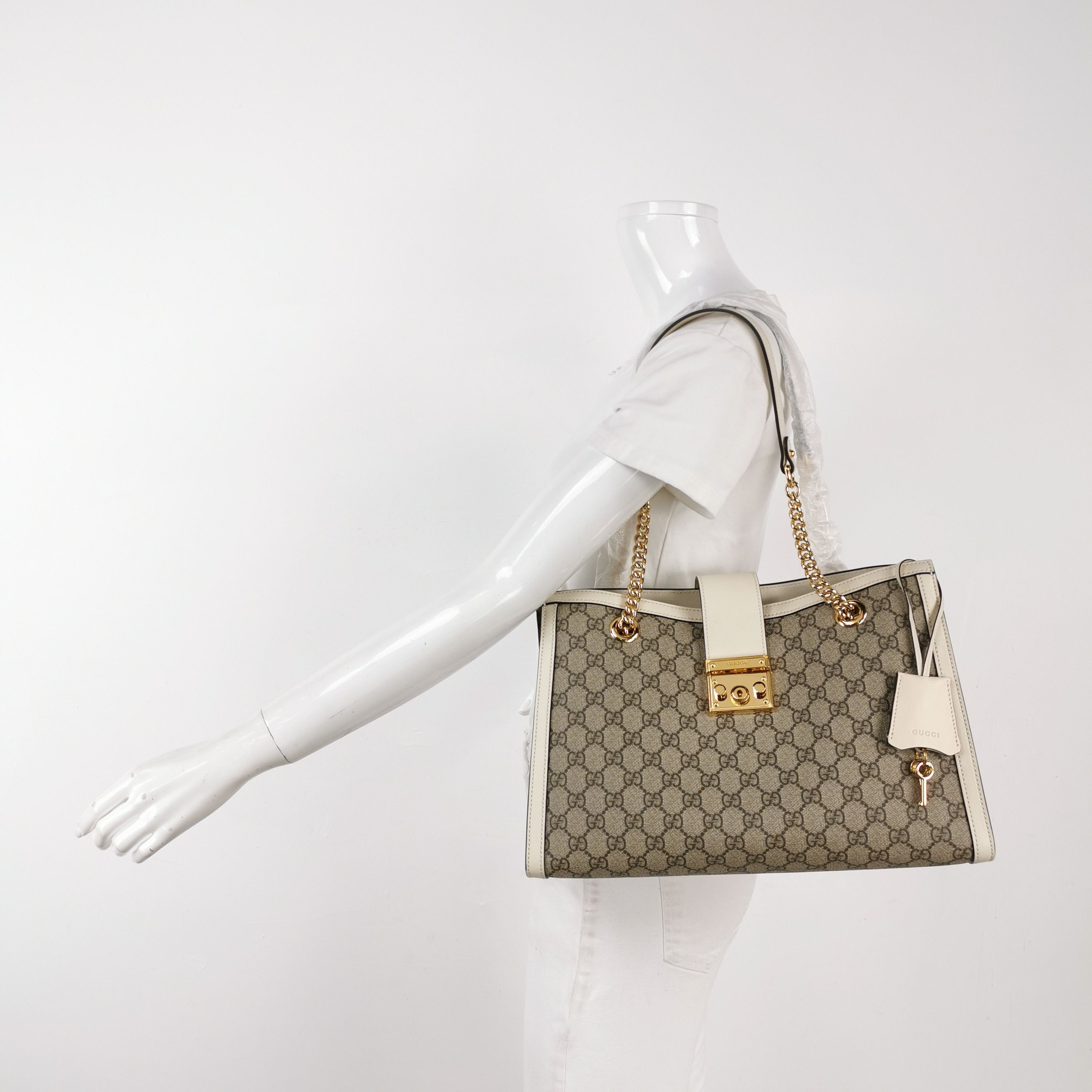 Gucci Gucci Women os Shoulder Bags Size ONE SIZE - 2 Thumbnail