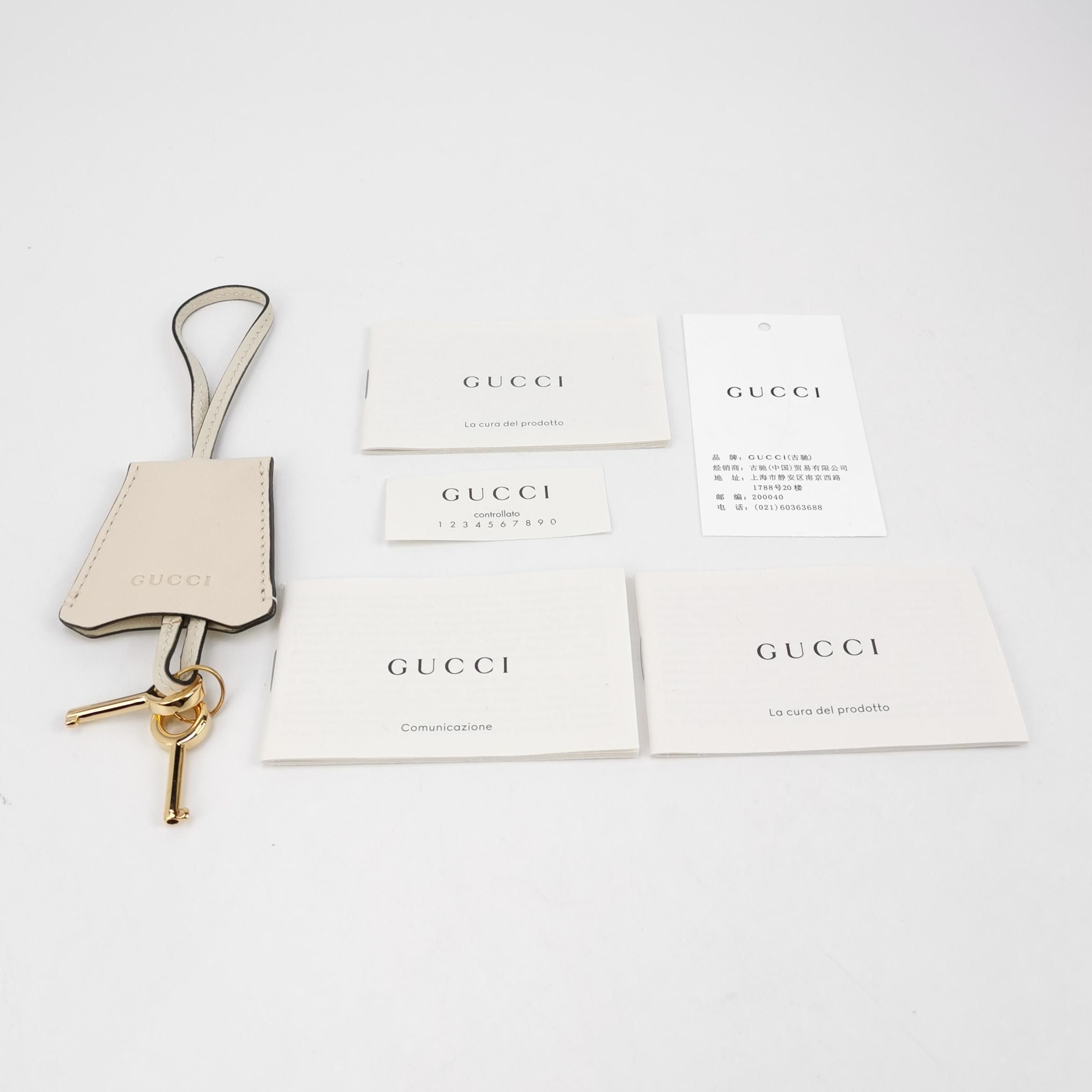 Gucci Gucci Women os Shoulder Bags Size ONE SIZE - 9 Thumbnail