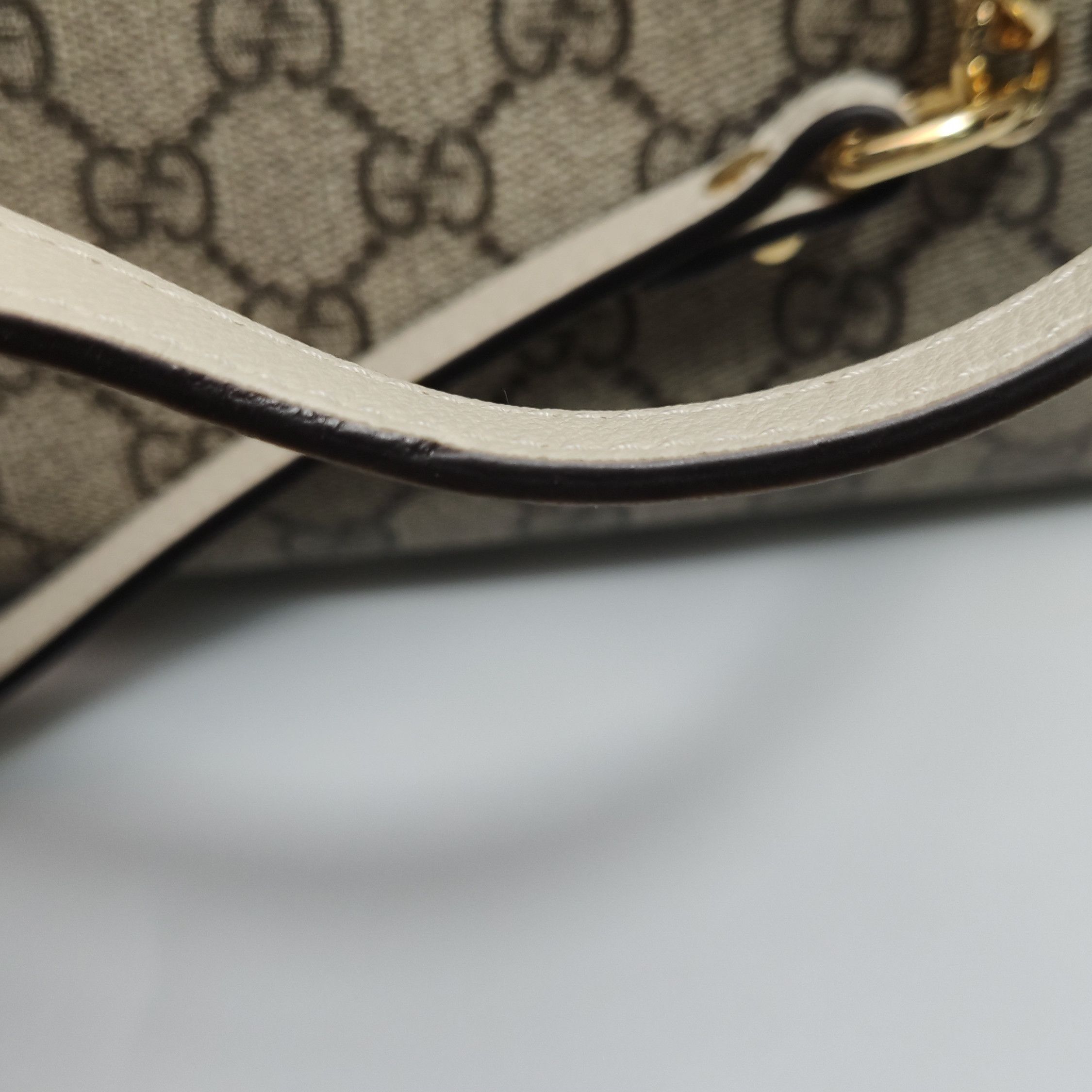 Gucci Gucci Women os Shoulder Bags Size ONE SIZE - 14 Thumbnail