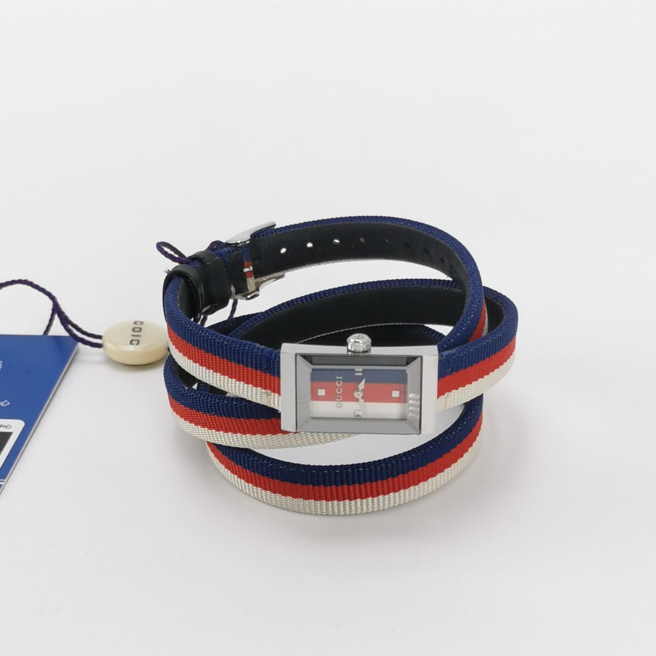 Gucci Gucci Women os Watches Size ONE SIZE - 2 Thumbnail