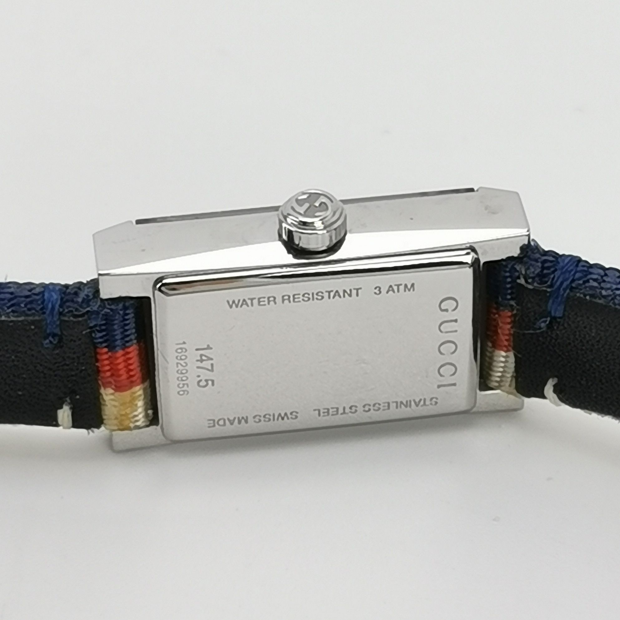 Gucci Gucci Women os Watches Size ONE SIZE - 5 Thumbnail