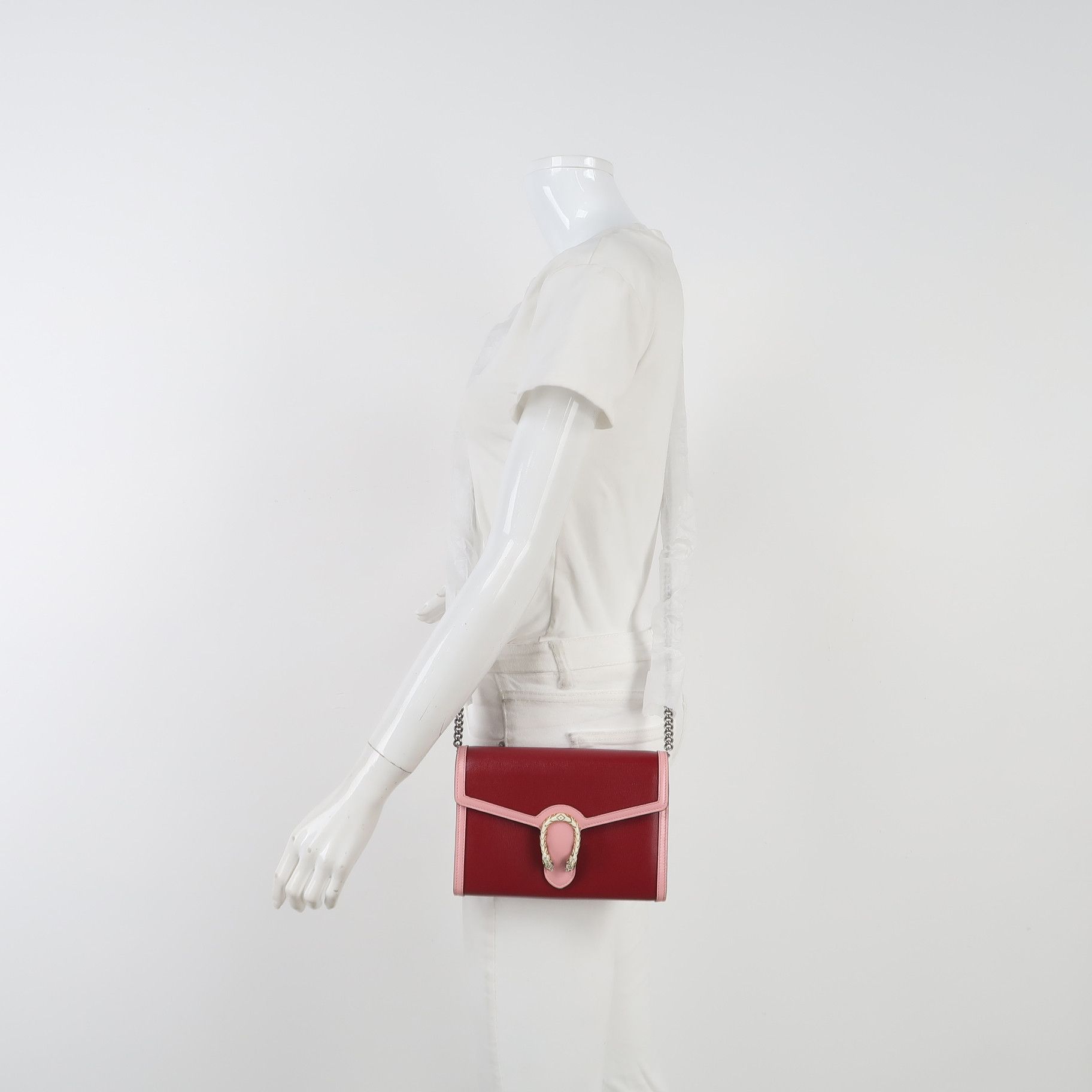 Gucci Gucci Women os Shoulder Bags Size ONE SIZE - 2 Thumbnail