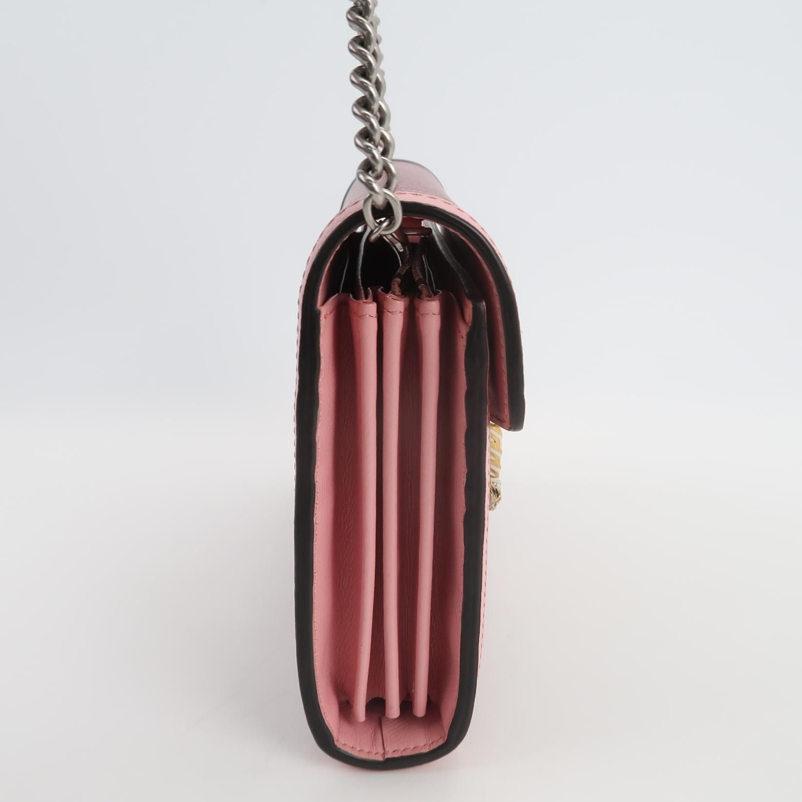 Gucci Gucci Women os Shoulder Bags Size ONE SIZE - 4 Thumbnail