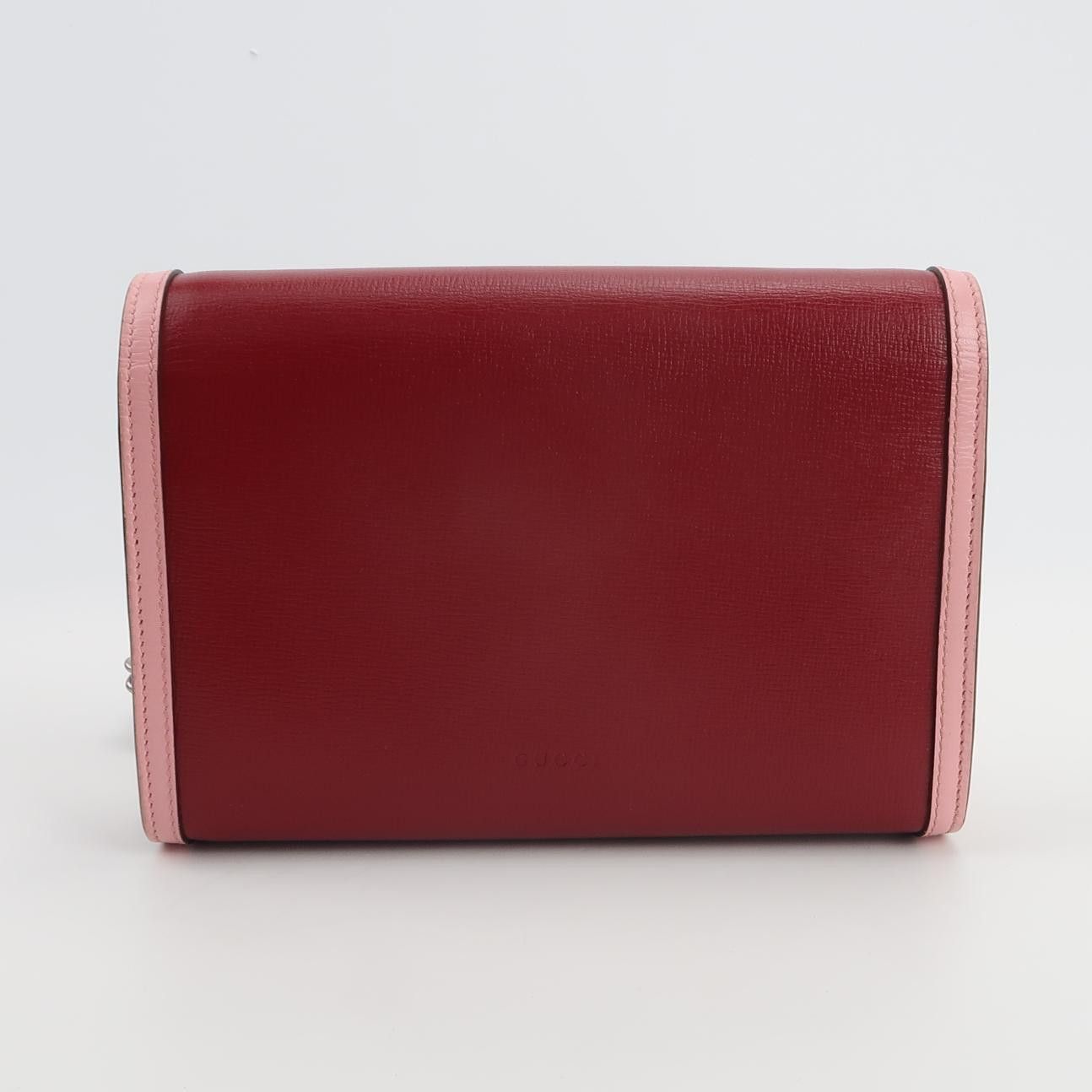 Gucci Gucci Women os Shoulder Bags Size ONE SIZE - 5 Thumbnail