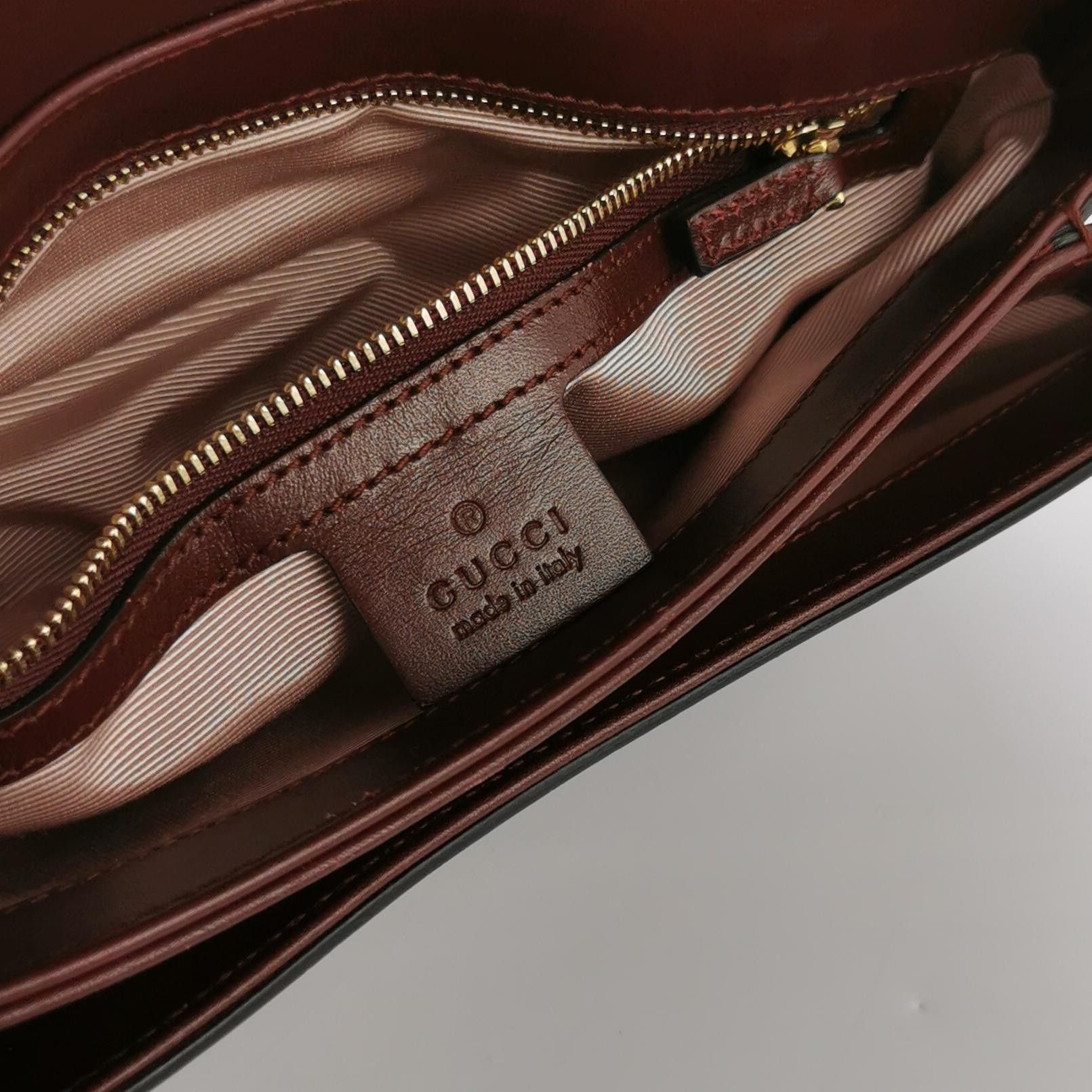 Gucci Gucci Women os Shoulder Bags Size ONE SIZE - 8 Thumbnail