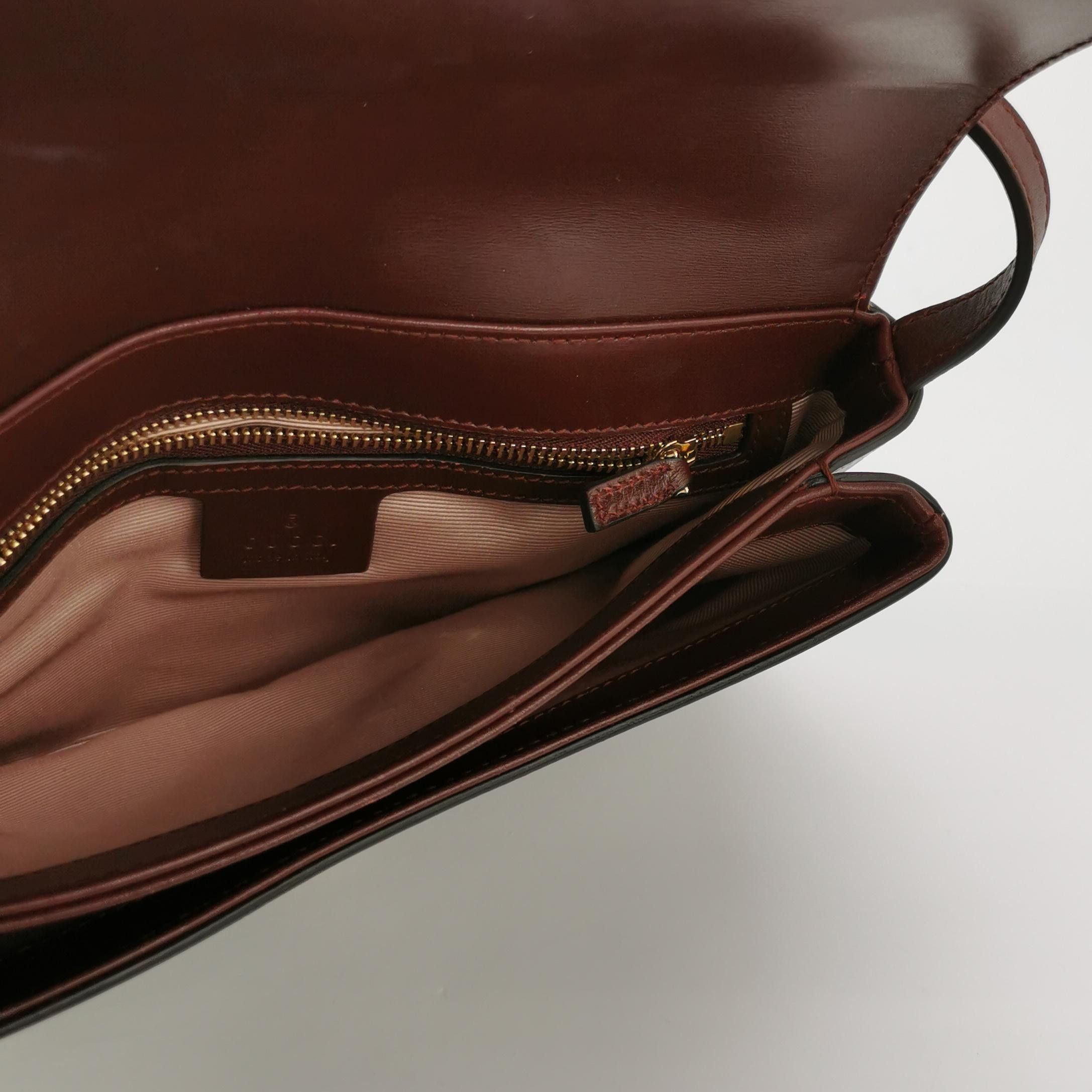 Gucci Gucci Women os Shoulder Bags Size ONE SIZE - 7 Thumbnail