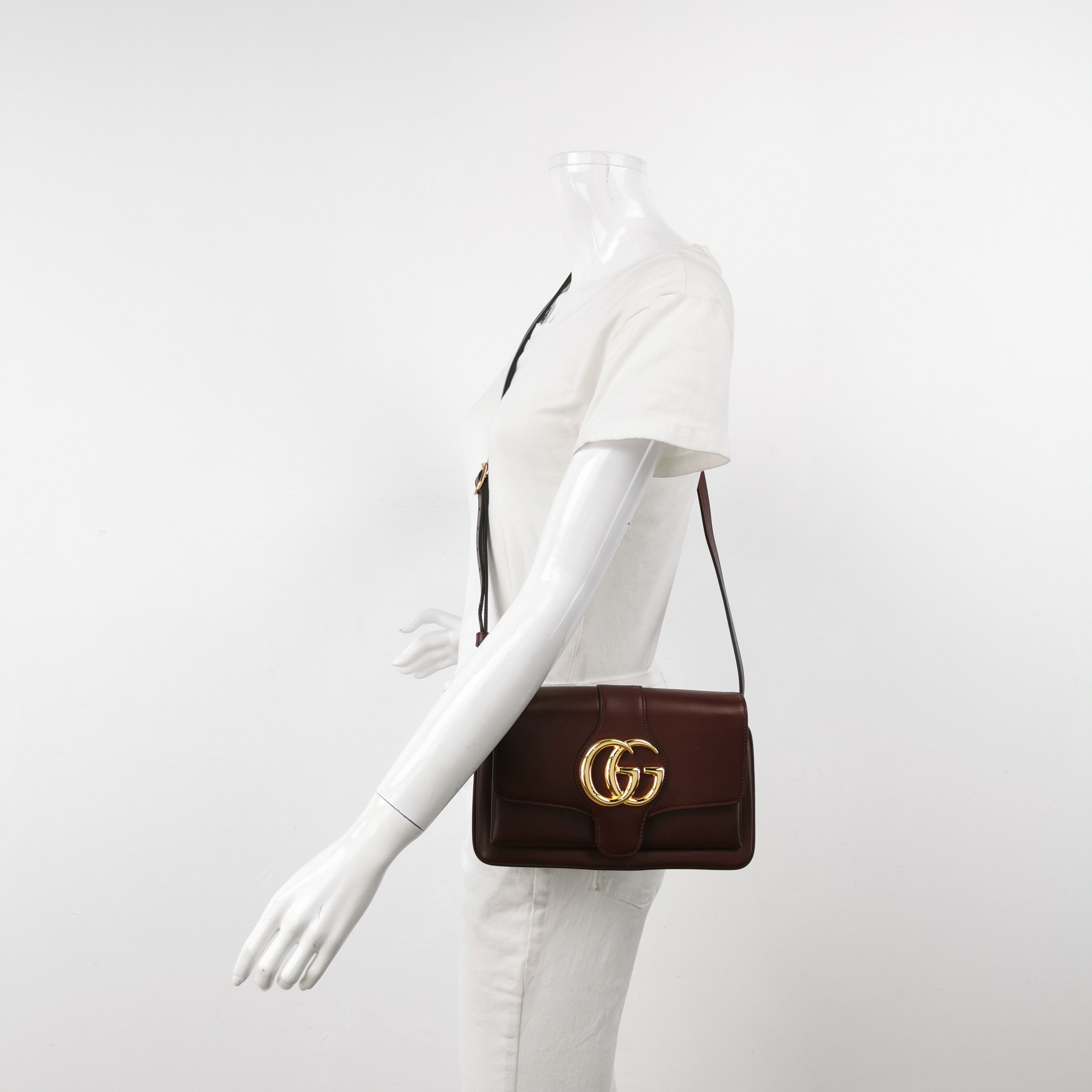 Gucci Gucci Women os Shoulder Bags Size ONE SIZE - 2 Thumbnail