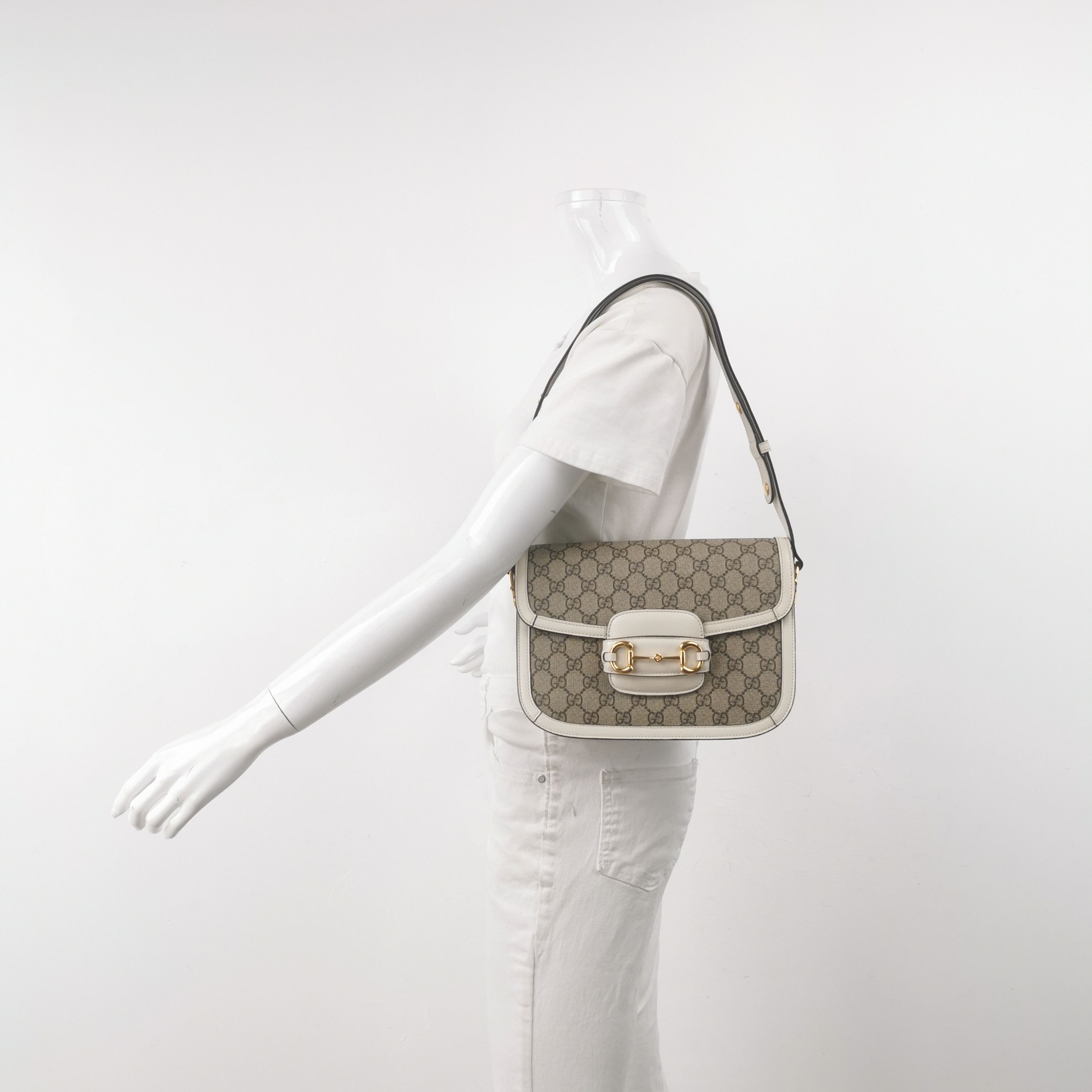 Gucci Gucci Women os Shoulder Bags Size ONE SIZE - 2 Thumbnail