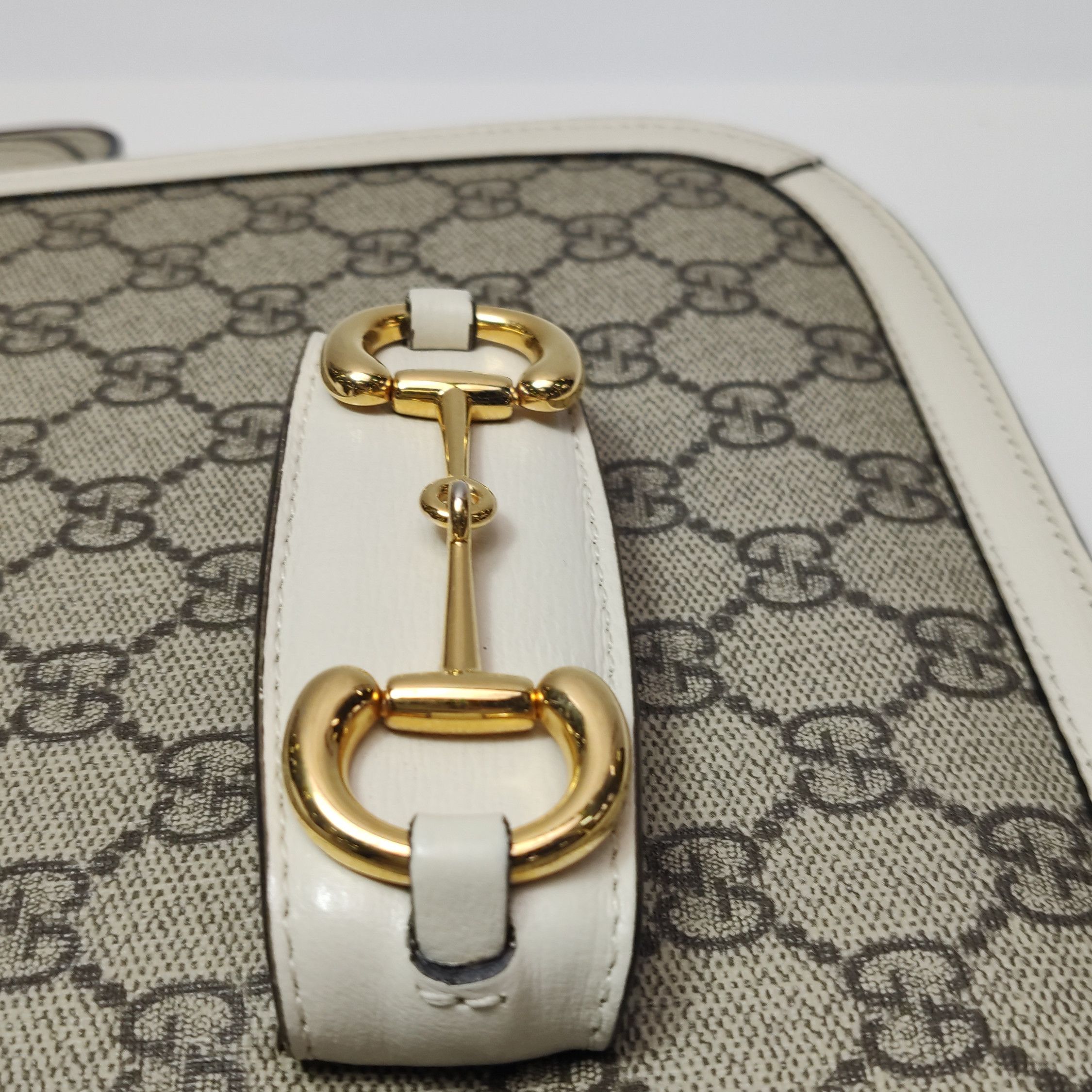 Gucci Gucci Women os Shoulder Bags Size ONE SIZE - 13 Thumbnail