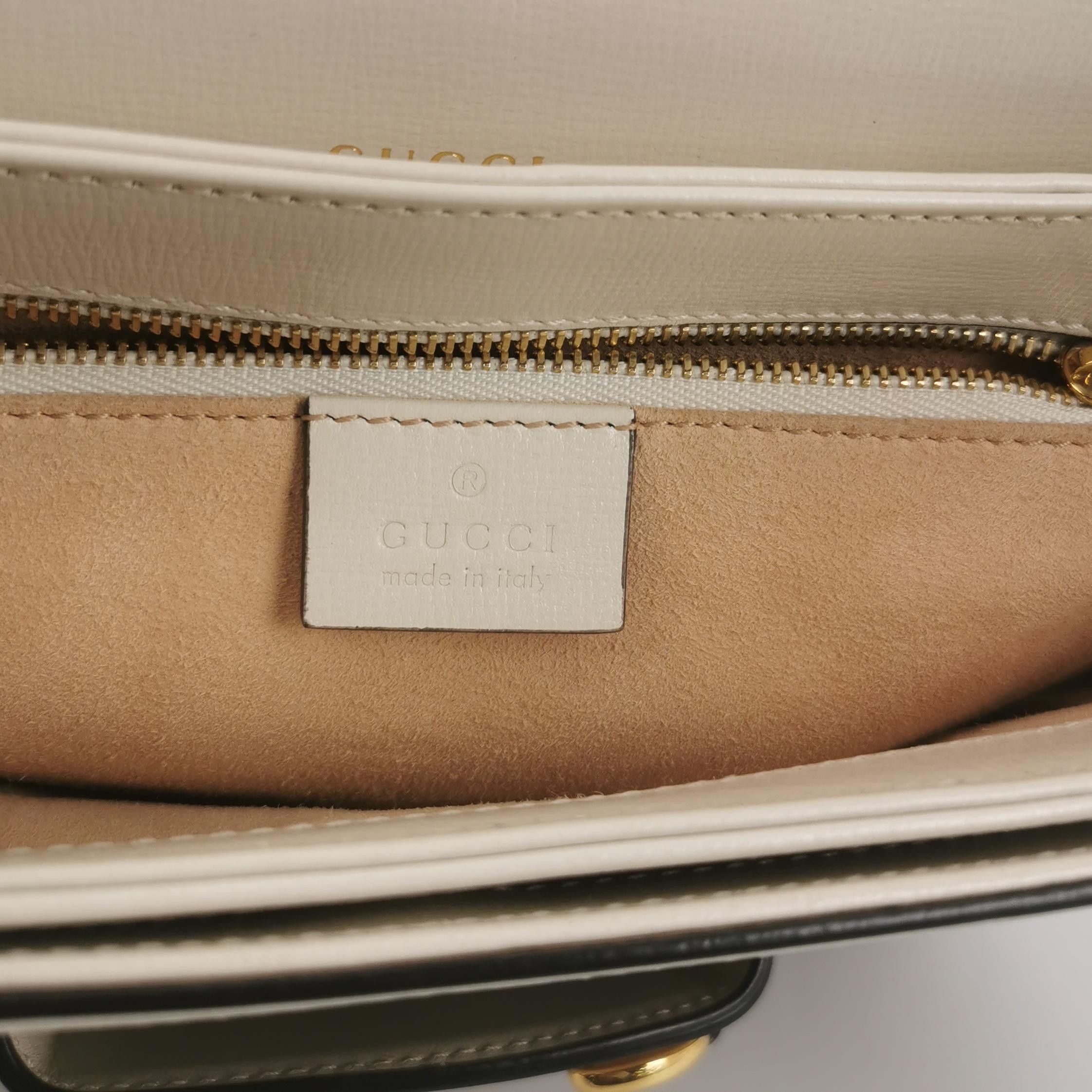 Gucci Gucci Women os Shoulder Bags Size ONE SIZE - 8 Thumbnail
