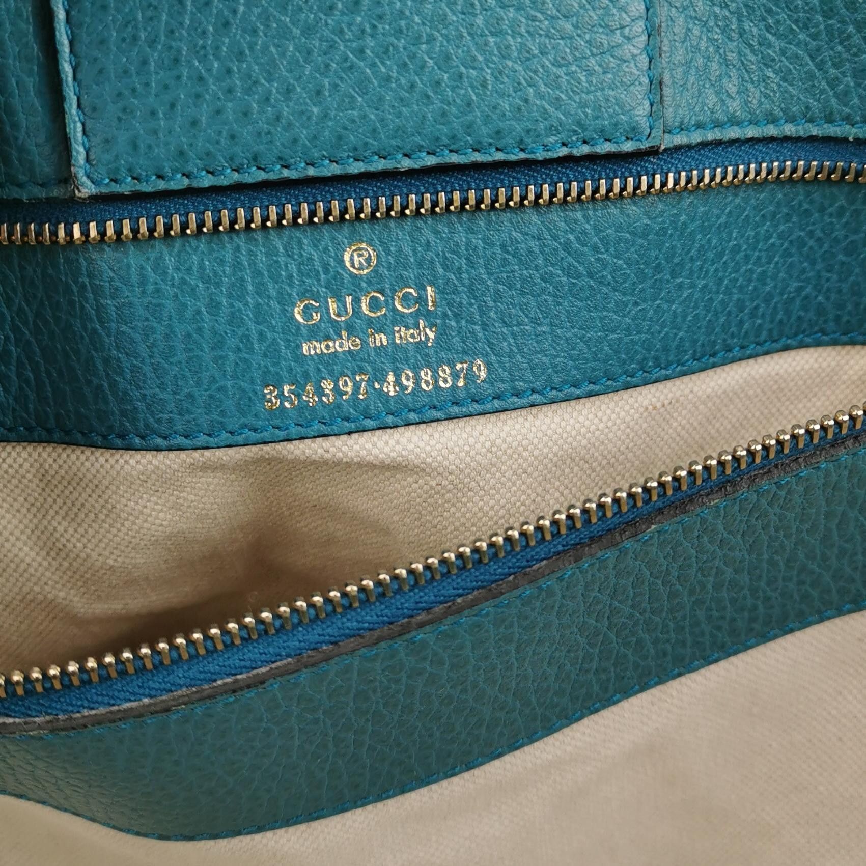Gucci Gucci Women os Shoulder Bags Size ONE SIZE - 8 Thumbnail