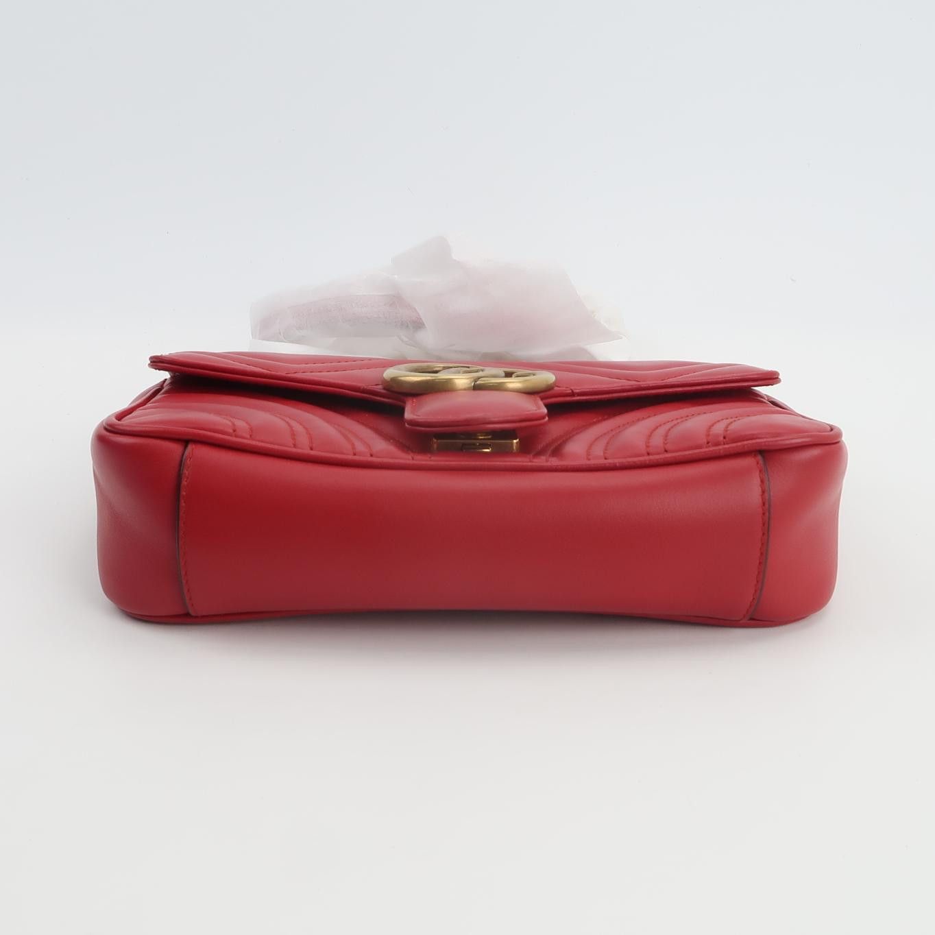 Gucci Gucci Women os Shoulder Bags Size ONE SIZE - 6 Thumbnail