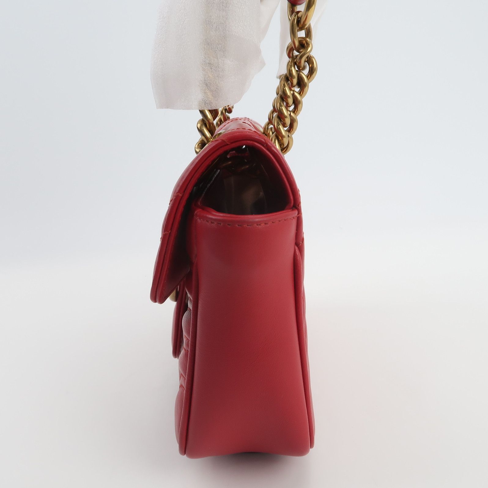 Gucci Gucci Women os Shoulder Bags Size ONE SIZE - 3 Thumbnail